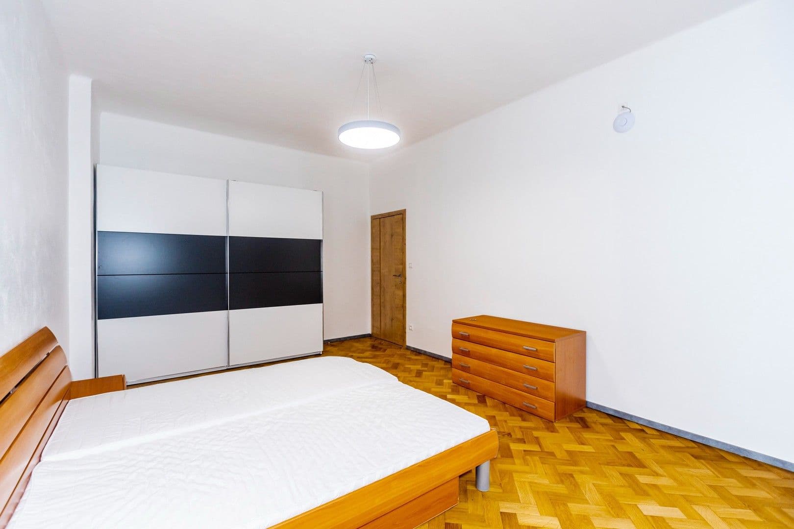 3 bedroom flat to rent, 83 m², Kubelíkova, Prague, Prague 3 bedroom flat to rent, 83 m², Kubelíkova, Prague, Prague