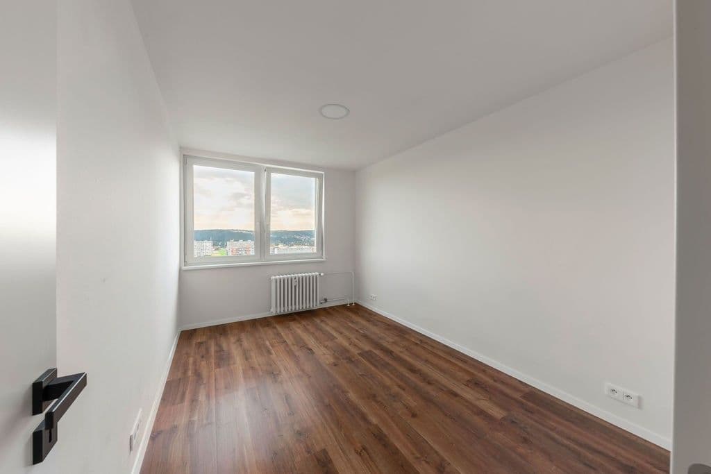 2 bedroom with open-plan kitchen flat for sale, 70 m², Poljanovova, Prague, Prague 2 bedroom with open-plan kitchen flat for sale, 70 m², Poljanovova, Prague, Prague