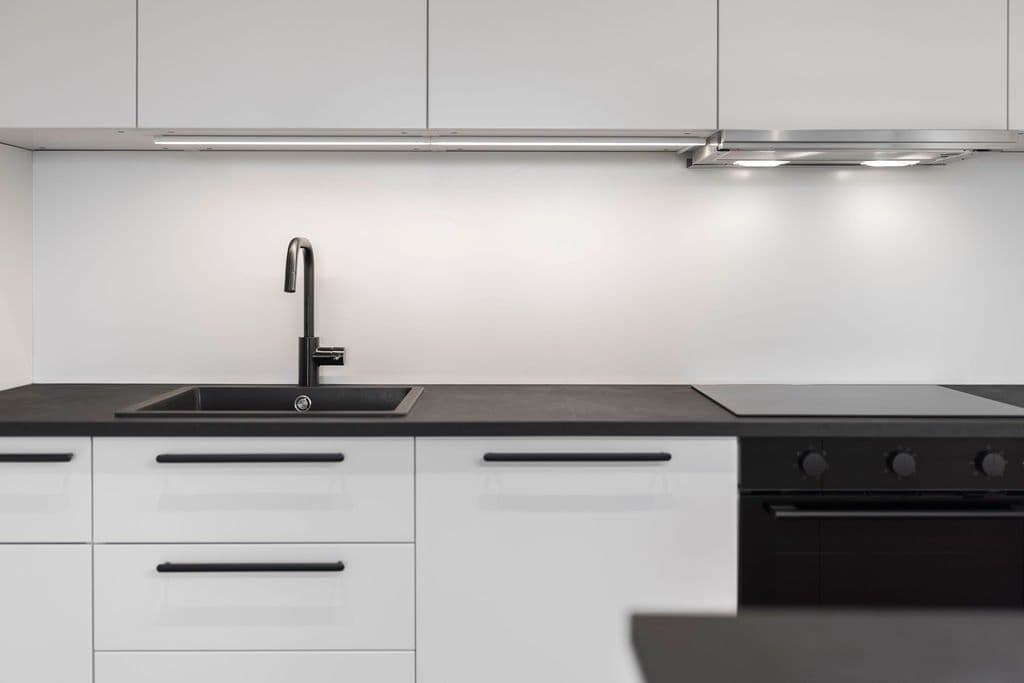 2 bedroom with open-plan kitchen flat for sale, 70 m², Poljanovova, Prague, Prague 2 bedroom with open-plan kitchen flat for sale, 70 m², Poljanovova, Prague, Prague