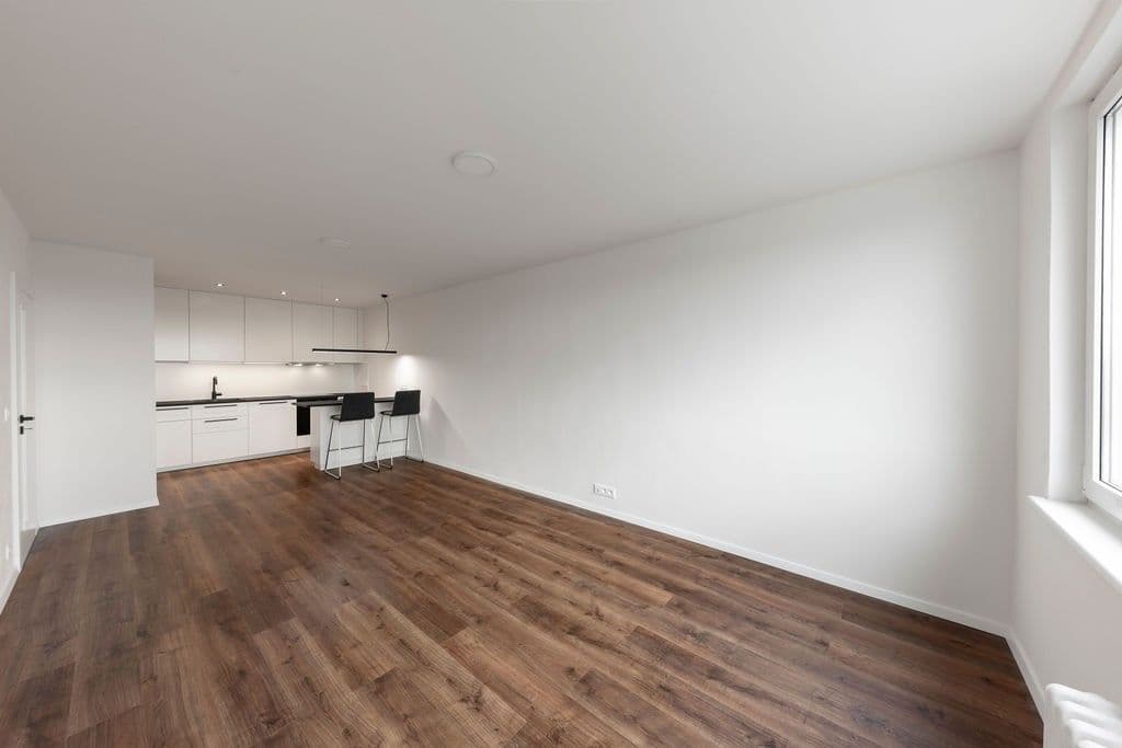 2 bedroom with open-plan kitchen flat for sale, 70 m², Poljanovova, Prague, Prague 2 bedroom with open-plan kitchen flat for sale, 70 m², Poljanovova, Prague, Prague