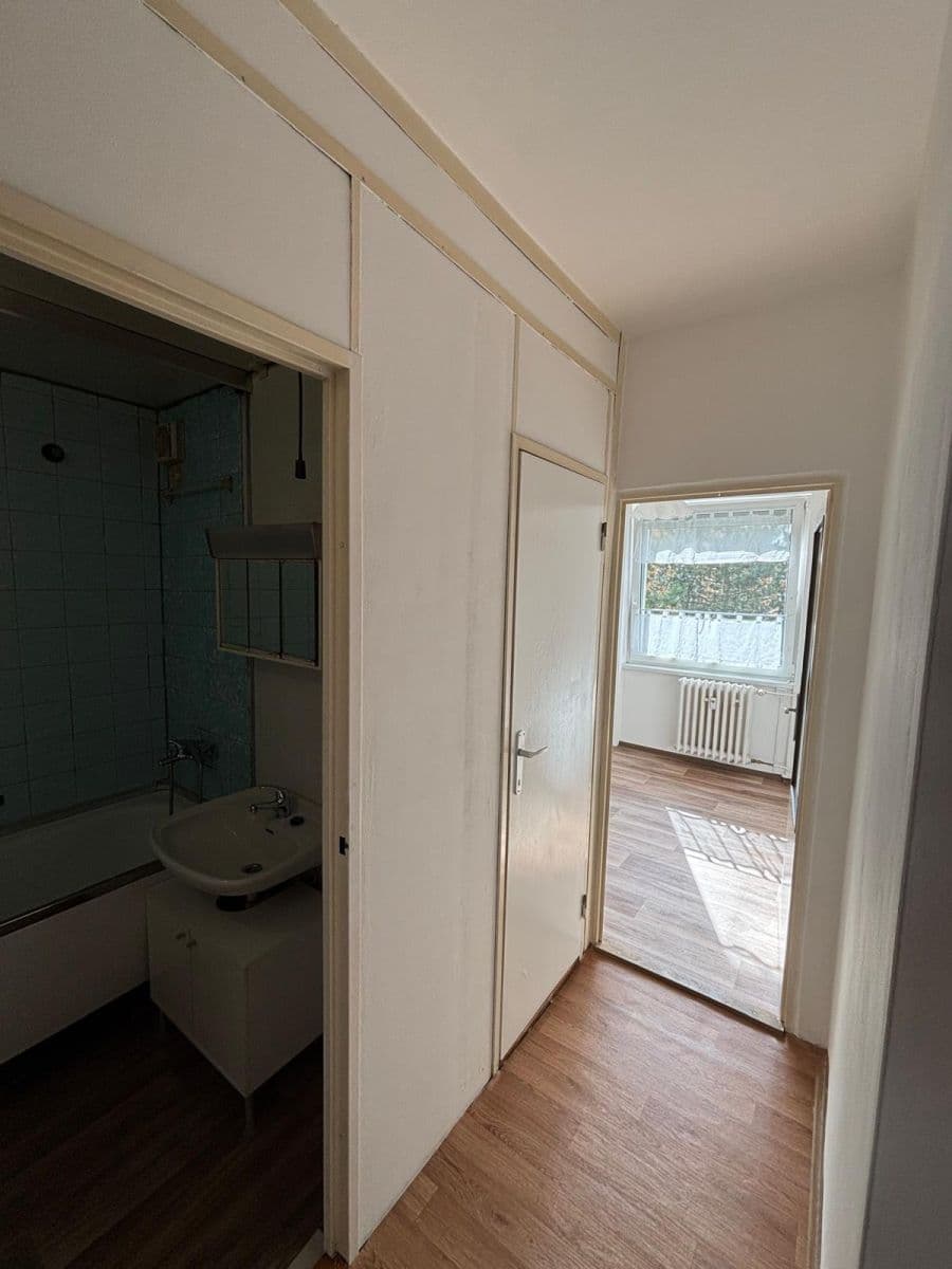 1 bedroom flat for sale, 39 m², Minická, Prague, Prague 1 bedroom flat for sale, 39 m², Minická, Prague, Prague