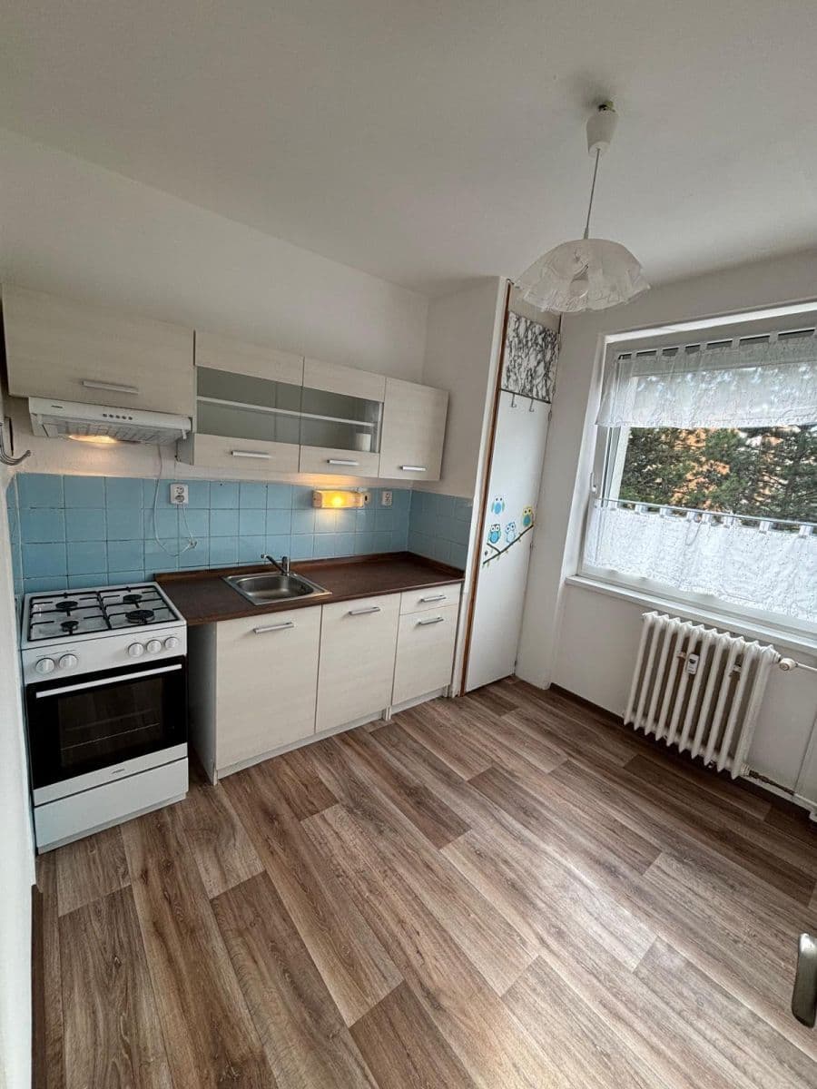 1 bedroom flat for sale, 39 m², Minická, Prague, Prague 1 bedroom flat for sale, 39 m², Minická, Prague, Prague