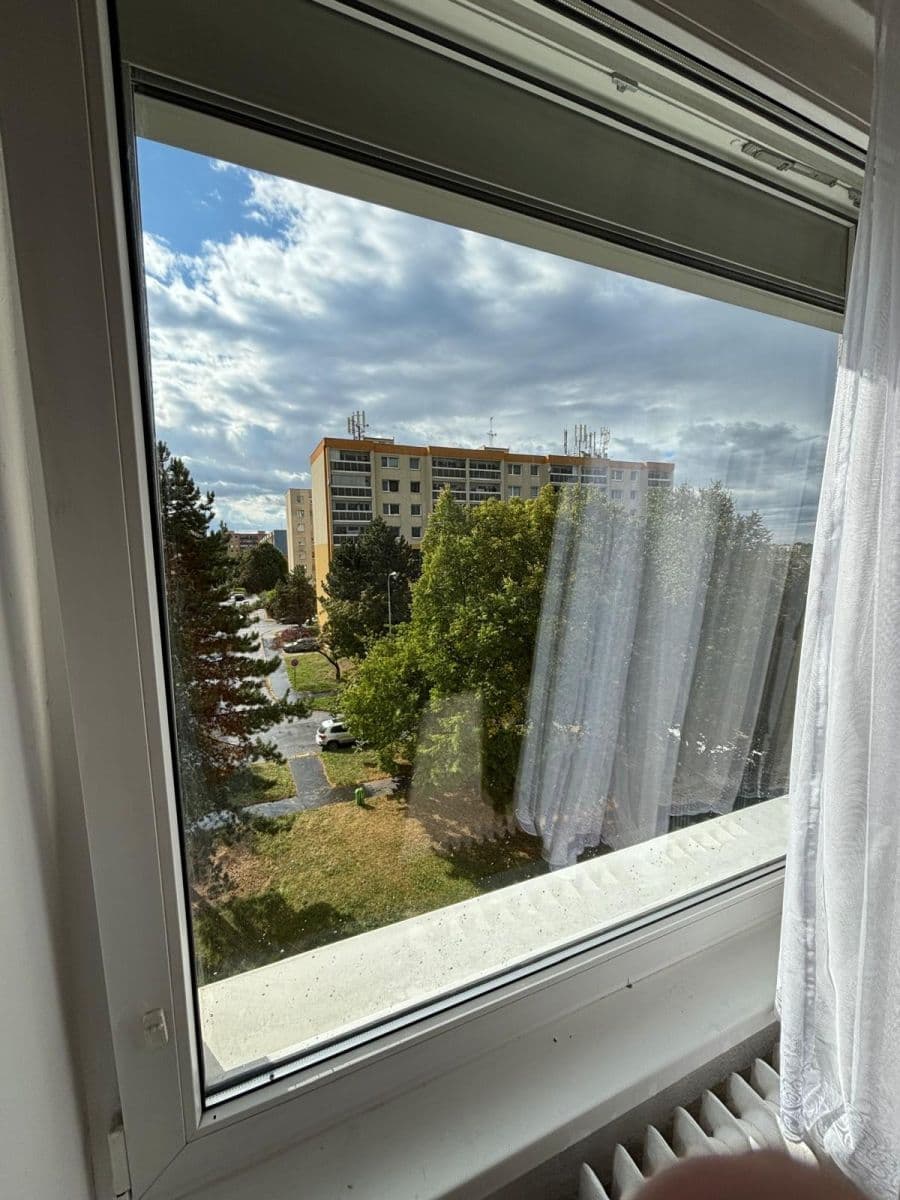 1 bedroom flat for sale, 39 m², Minická, Prague, Prague 1 bedroom flat for sale, 39 m², Minická, Prague, Prague