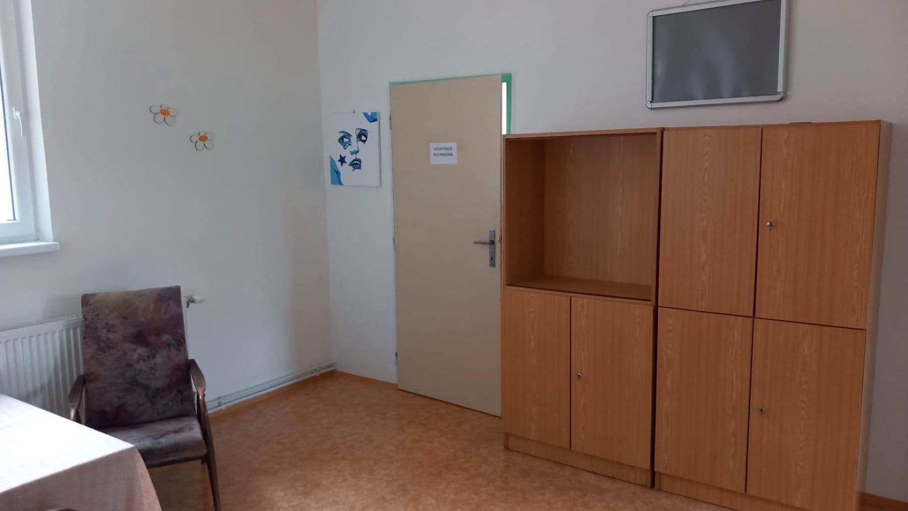 non-residential property to rent, 95 m², Aloisina výšina, Liberec, Liberecký Region non-residential property to rent, 95 m², Aloisina výšina, Liberec, Liberecký Region