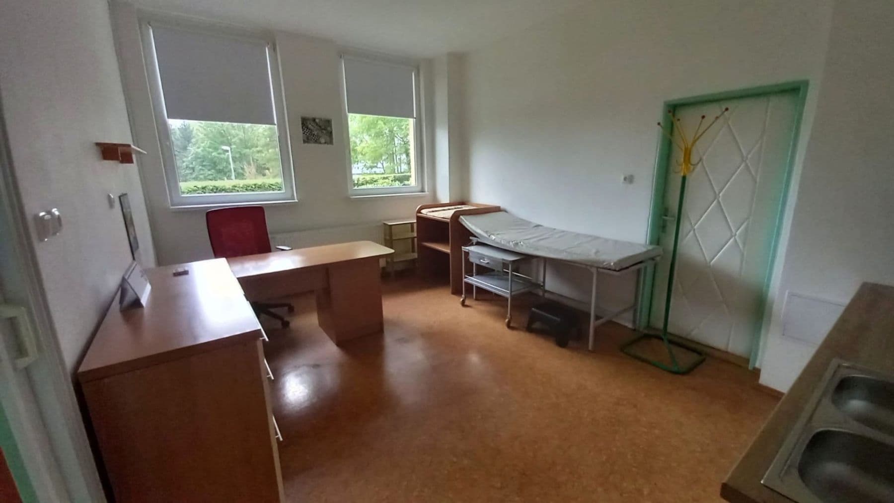 non-residential property to rent, 95 m², Aloisina výšina, Liberec, Liberecký Region non-residential property to rent, 95 m², Aloisina výšina, Liberec, Liberecký Region