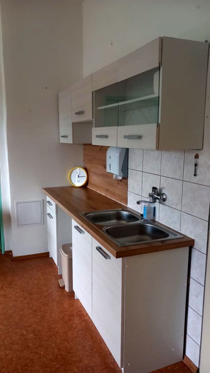 non-residential property to rent, 95 m², Aloisina výšina, Liberec, Liberecký Region non-residential property to rent, 95 m², Aloisina výšina, Liberec, Liberecký Region