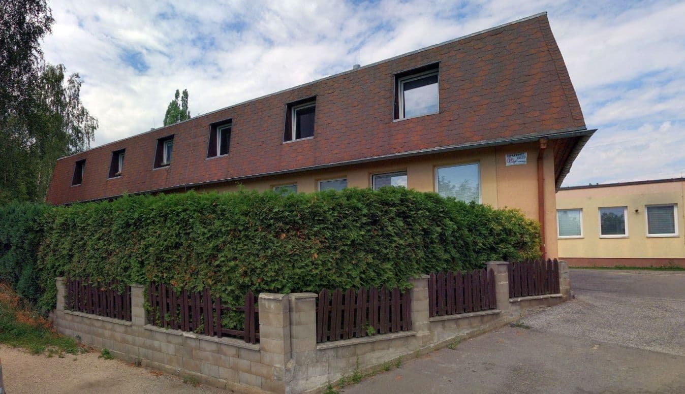 non-residential property to rent, 95 m², Aloisina výšina, Liberec, Liberecký Region non-residential property to rent, 95 m², Aloisina výšina, Liberec, Liberecký Region