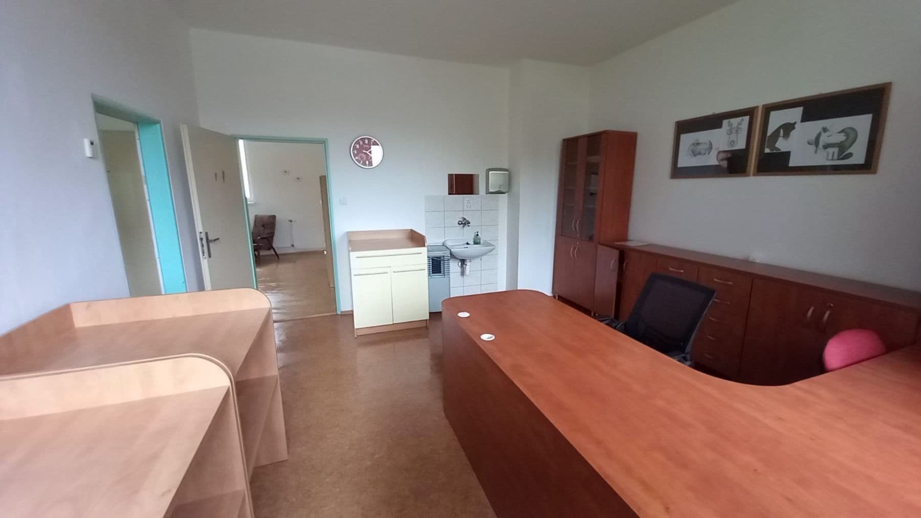 non-residential property to rent, 95 m², Aloisina výšina, Liberec, Liberecký Region non-residential property to rent, 95 m², Aloisina výšina, Liberec, Liberecký Region