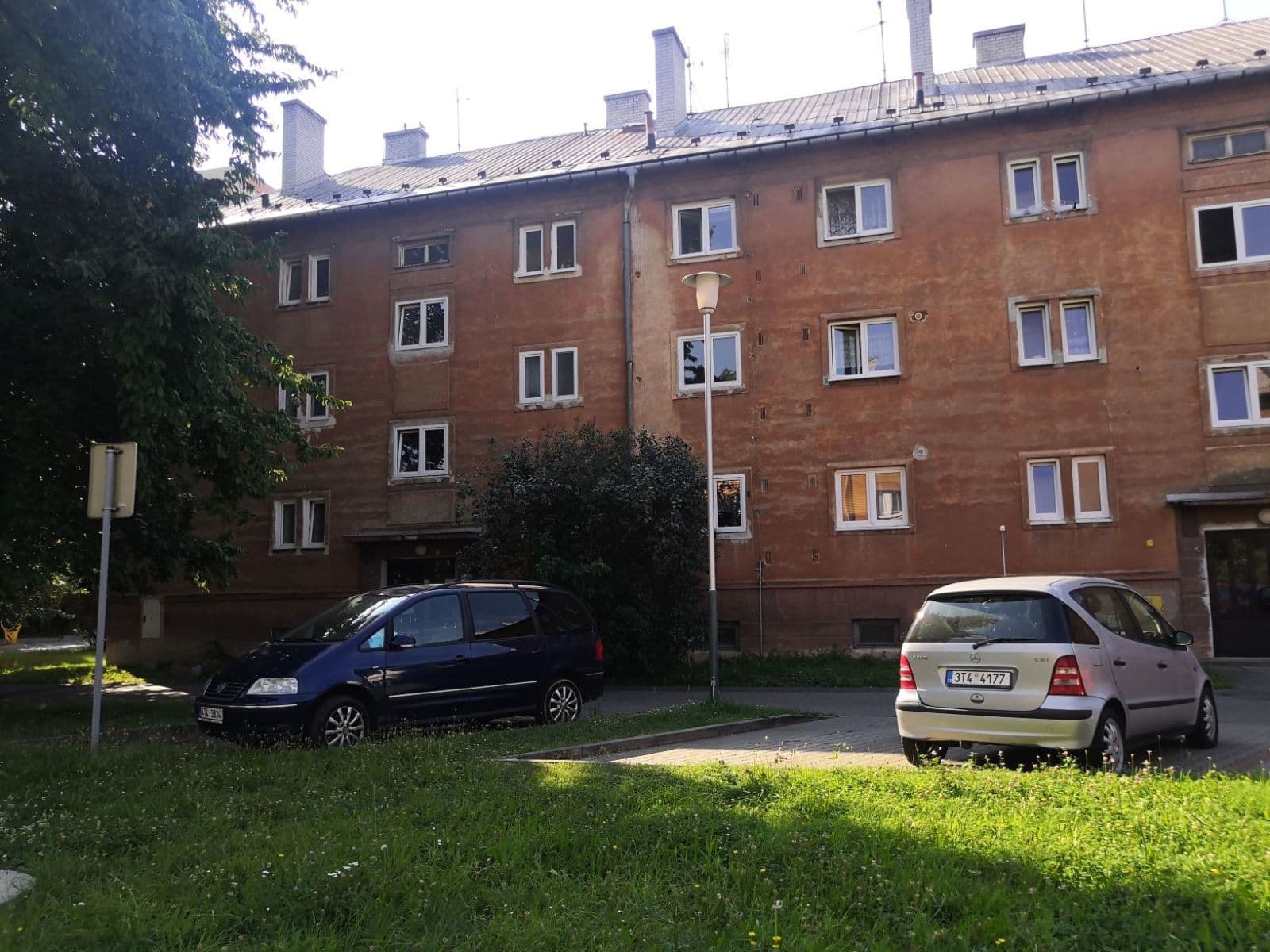 2 bedroom flat to rent, 52 m², Dvouletky, Ostrava, Moravskoslezský Region 2 bedroom flat to rent, 52 m², Dvouletky, Ostrava, Moravskoslezský Region