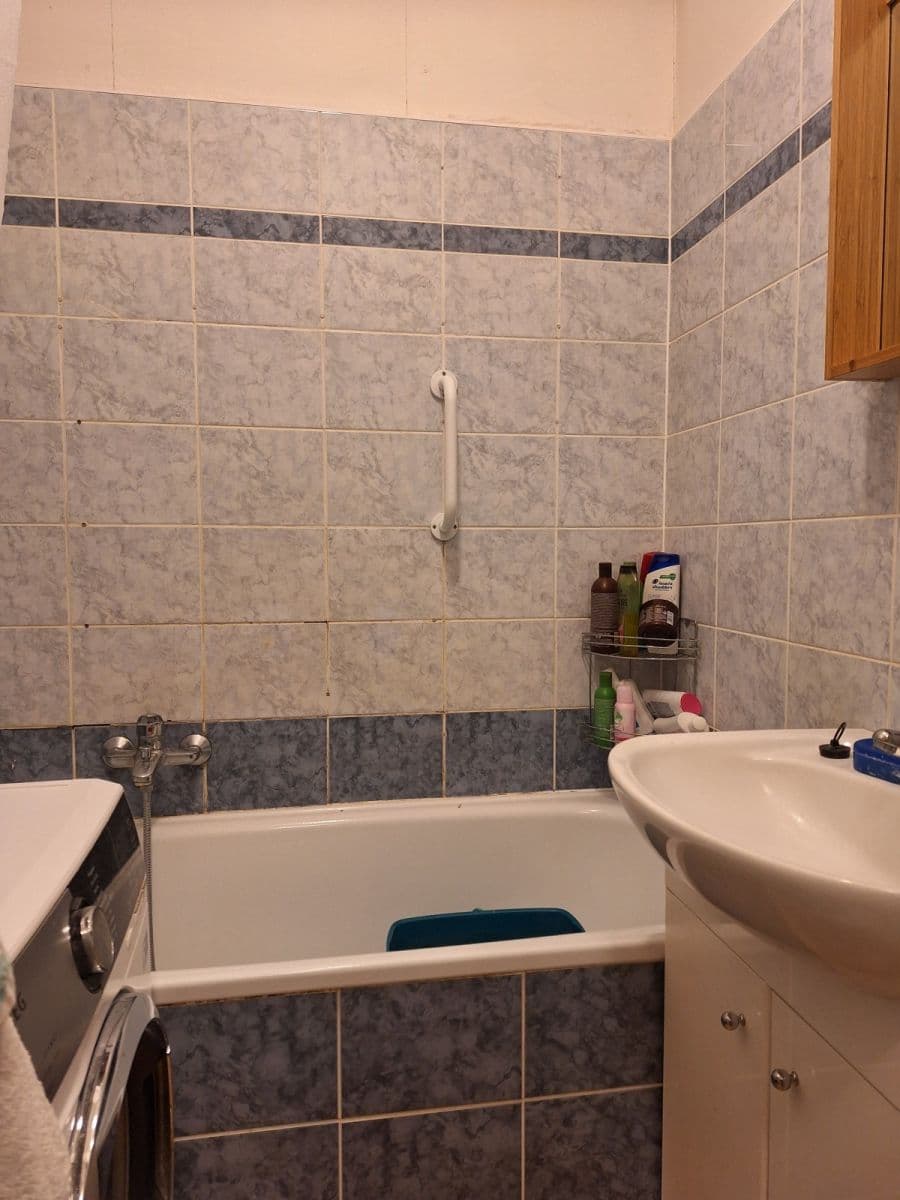 1 bedroom flat to rent, 38 m², Volavkova, Prague, Prague 1 bedroom flat to rent, 38 m², Volavkova, Prague, Prague