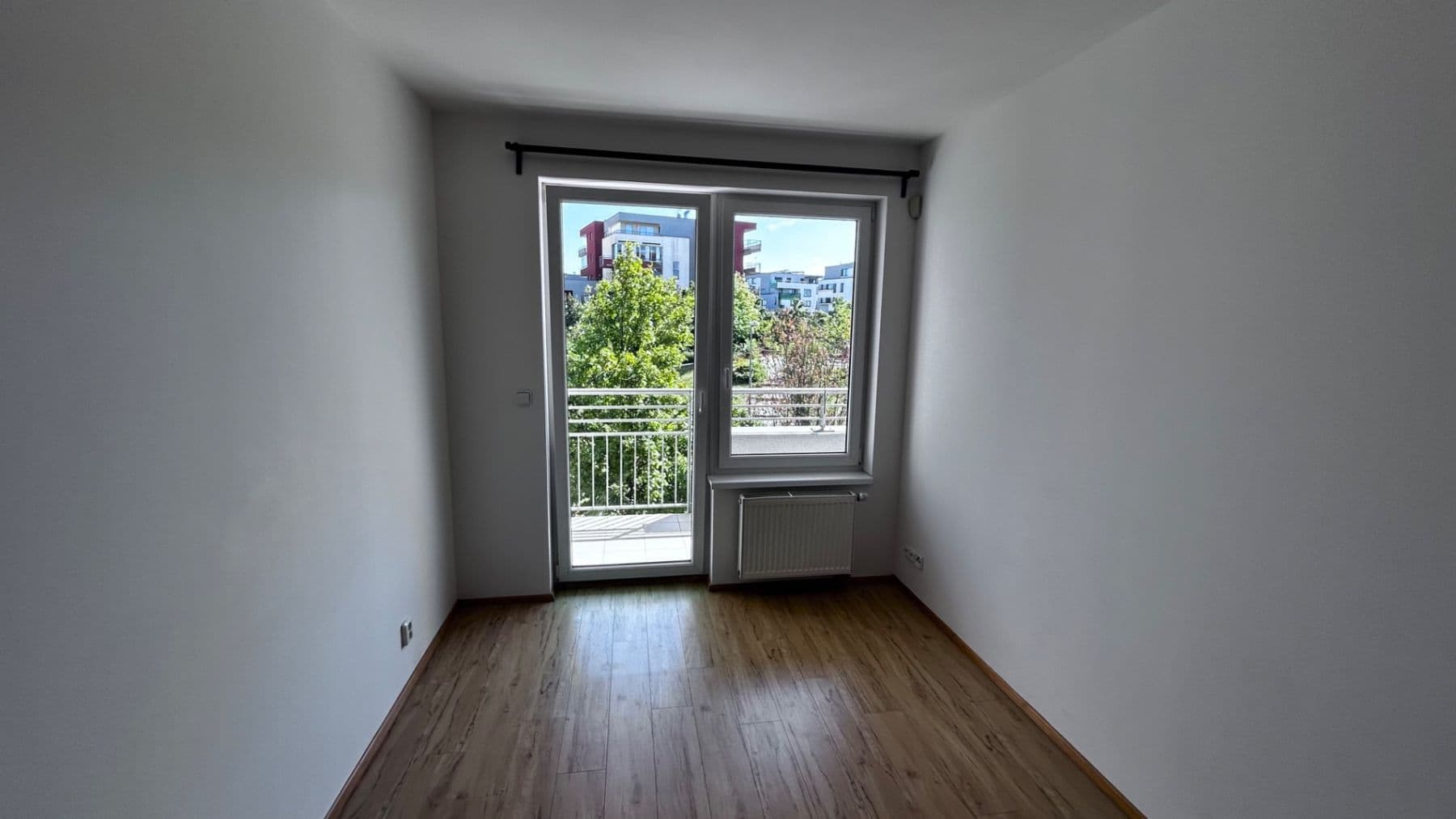 2 bedroom with open-plan kitchen flat to rent, 66 m², Pavla Beneše, Prague, Prague 2 bedroom with open-plan kitchen flat to rent, 66 m², Pavla Beneše, Prague, Prague