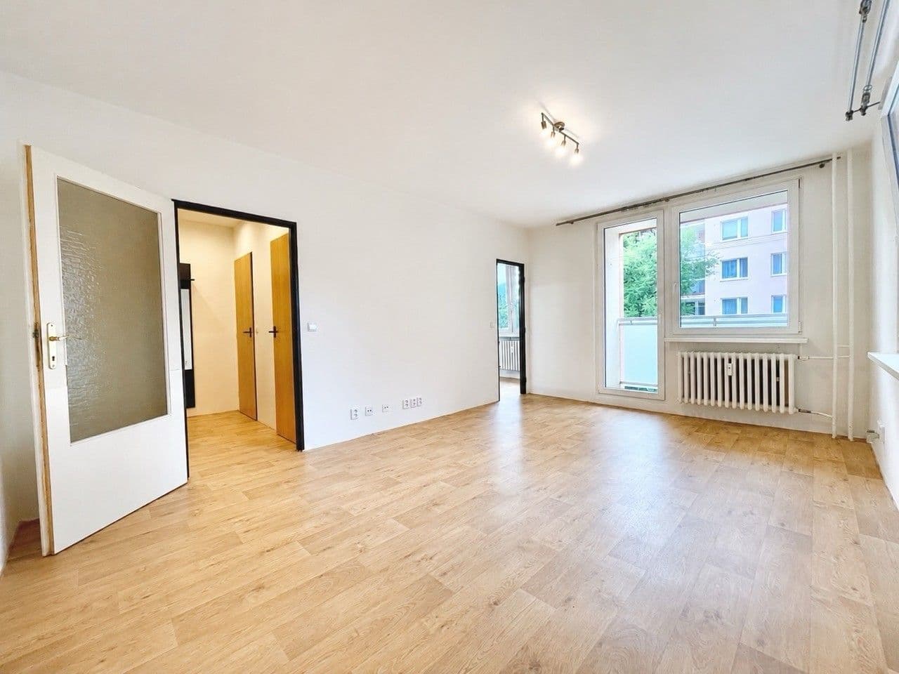 1 bedroom flat to rent, 34 m², Trytova, Prague, Prague 1 bedroom flat to rent, 34 m², Trytova, Prague, Prague