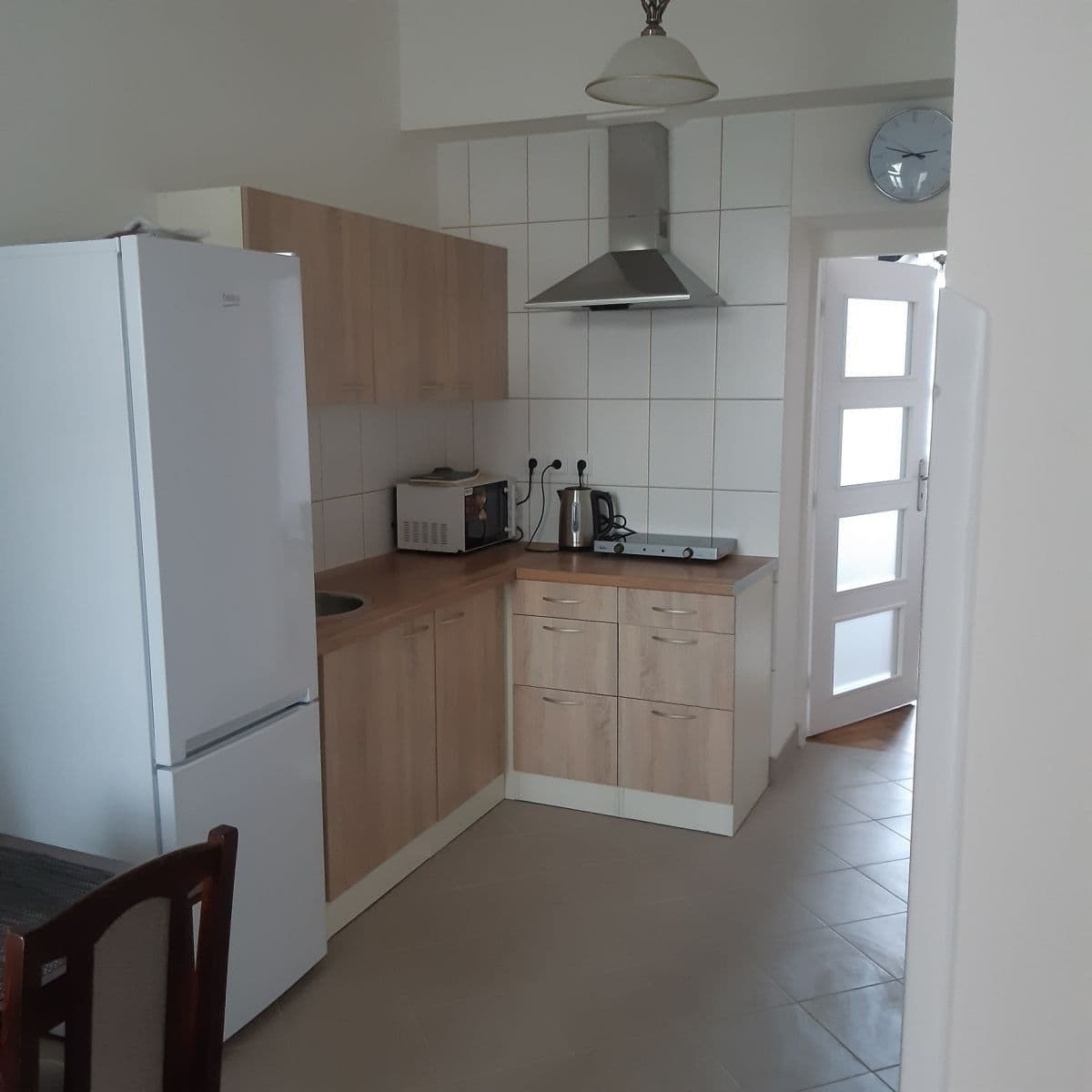 1 bedroom flat to rent, 34 m², Slivenecká, Prague, Prague 1 bedroom flat to rent, 34 m², Slivenecká, Prague, Prague