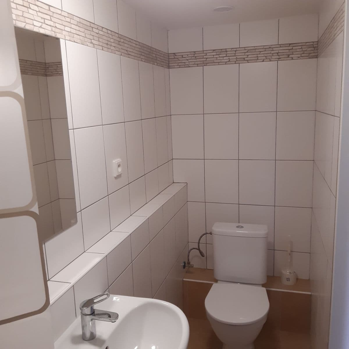 1 bedroom flat to rent, 34 m², Slivenecká, Prague, Prague 1 bedroom flat to rent, 34 m², Slivenecká, Prague, Prague