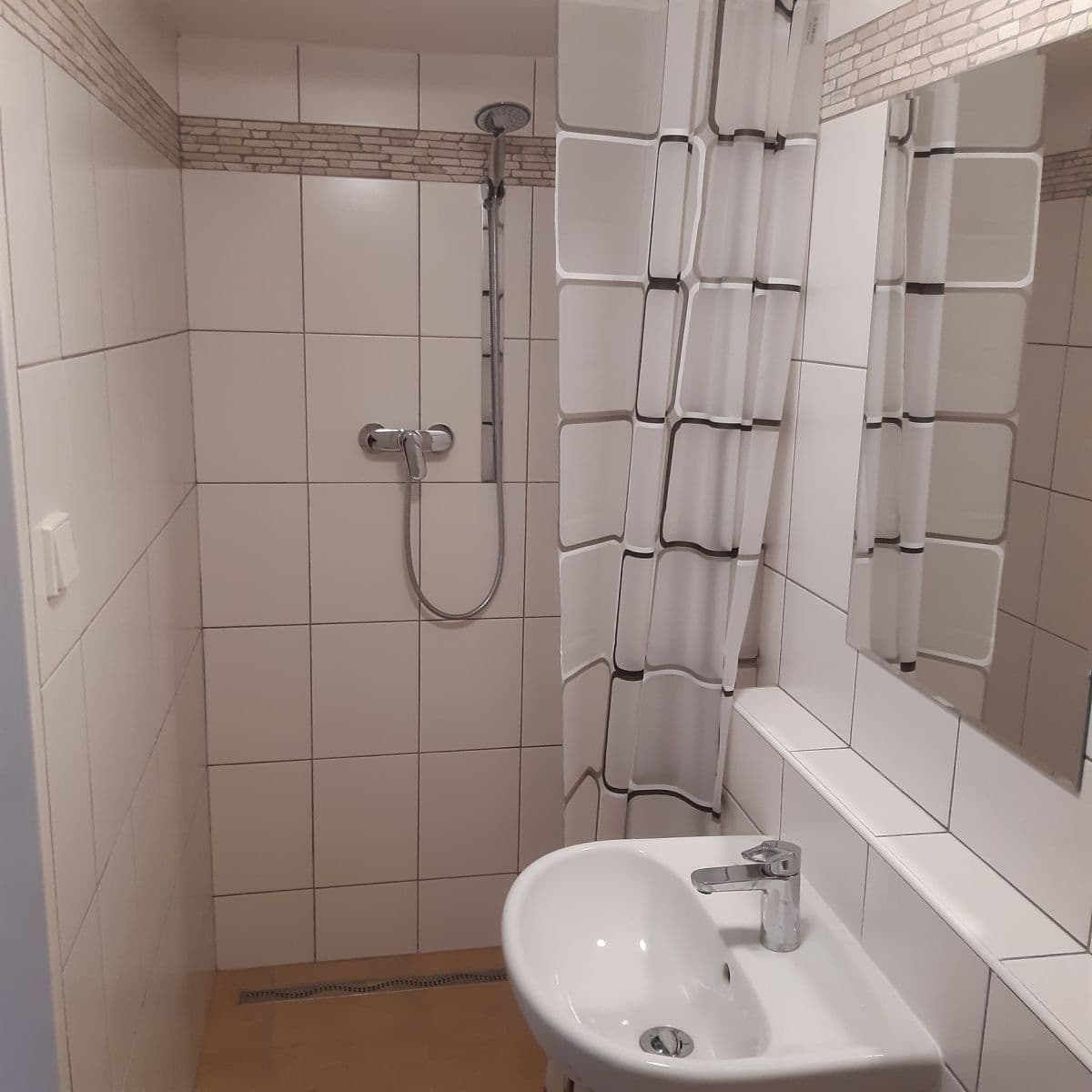 1 bedroom flat to rent, 34 m², Slivenecká, Prague, Prague 1 bedroom flat to rent, 34 m², Slivenecká, Prague, Prague
