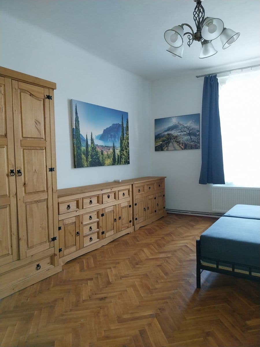 1 bedroom flat to rent, 34 m², Slivenecká, Prague, Prague 1 bedroom flat to rent, 34 m², Slivenecká, Prague, Prague