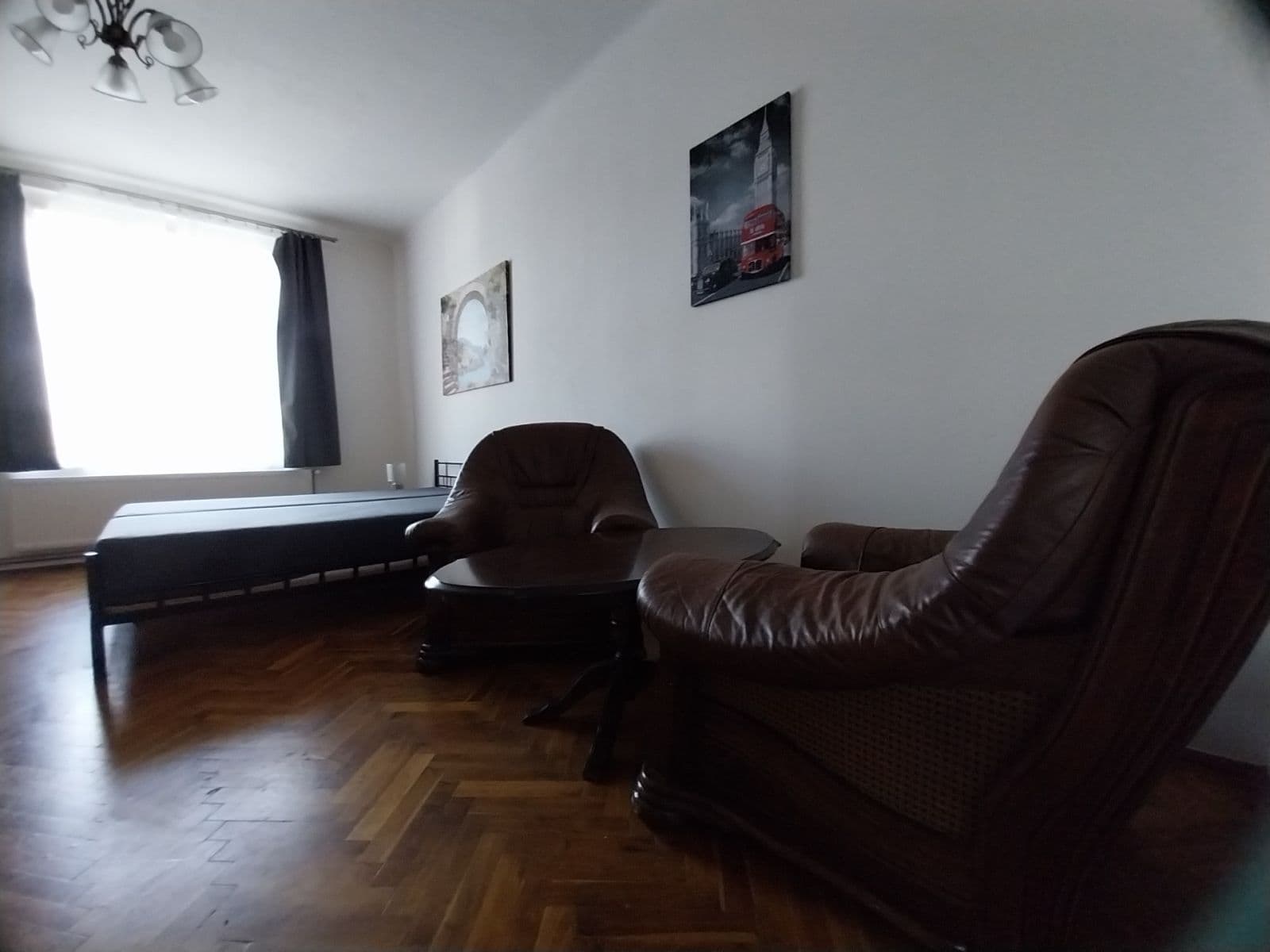 1 bedroom flat to rent, 34 m², Slivenecká, Prague, Prague 1 bedroom flat to rent, 34 m², Slivenecká, Prague, Prague