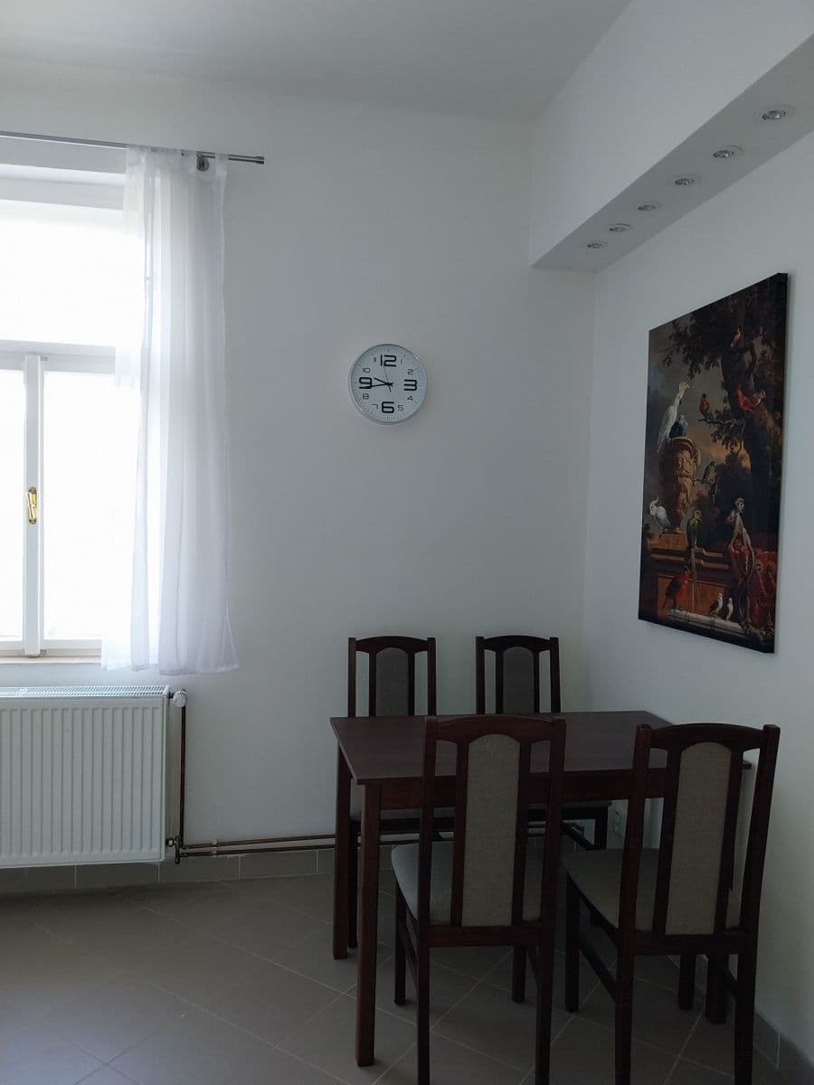 1 bedroom flat to rent, 34 m², Slivenecká, Prague, Prague 1 bedroom flat to rent, 34 m², Slivenecká, Prague, Prague