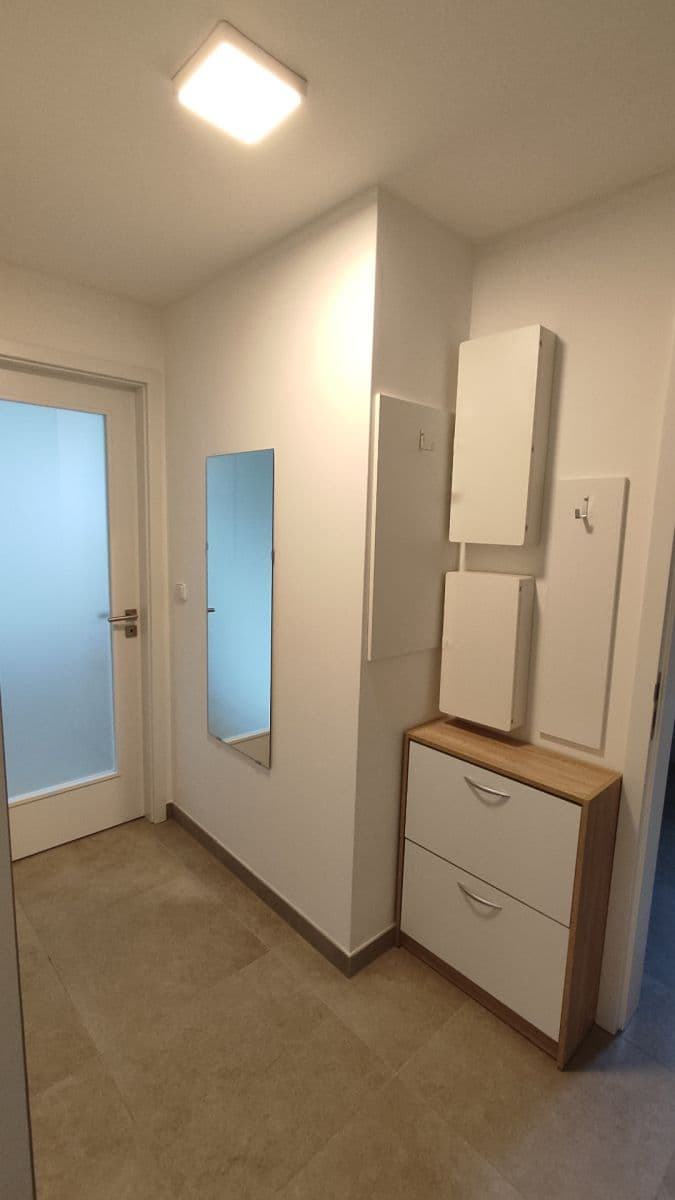Studio flat to rent, 38 m², U Boroviček, Prague, Prague Studio flat to rent, 38 m², U Boroviček, Prague, Prague