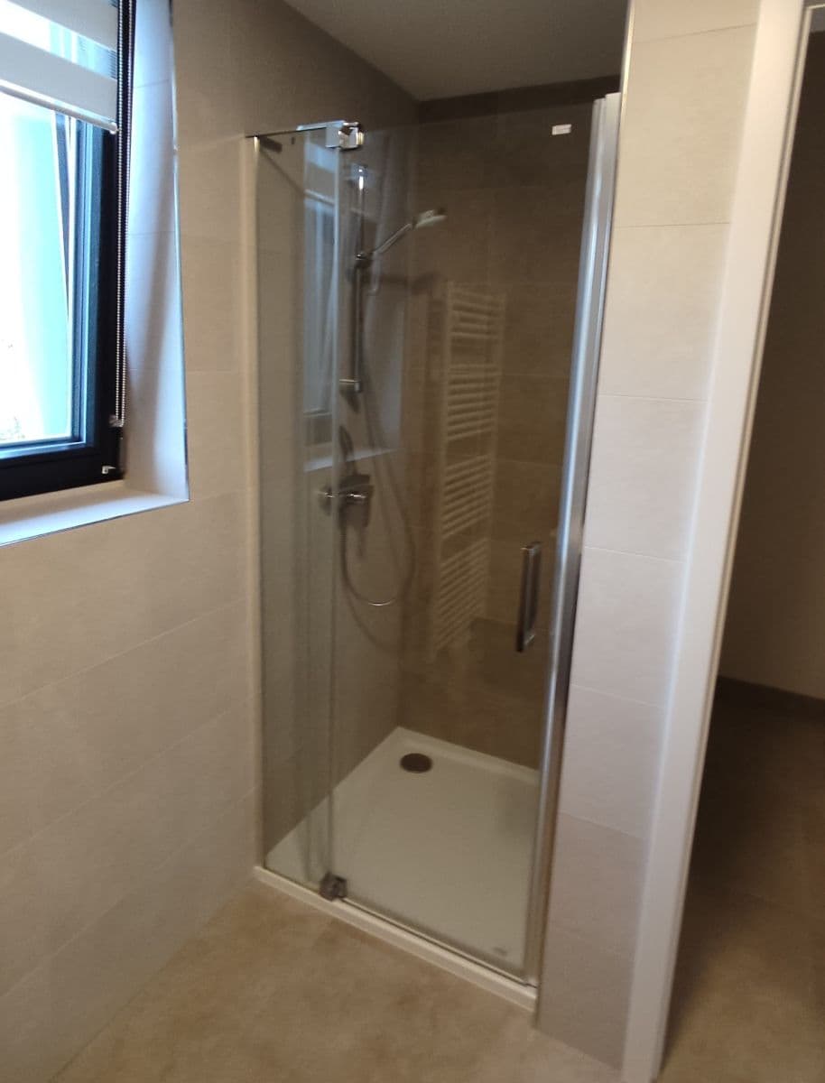 Studio flat to rent, 38 m², U Boroviček, Prague, Prague Studio flat to rent, 38 m², U Boroviček, Prague, Prague