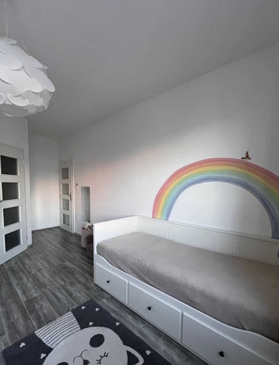 2 bedroom with open-plan kitchen flat for sale, 79 m², Osvoboditelů, Louny, Ústecký Region 2 bedroom with open-plan kitchen flat for sale, 79 m², Osvoboditelů, Louny, Ústecký Region