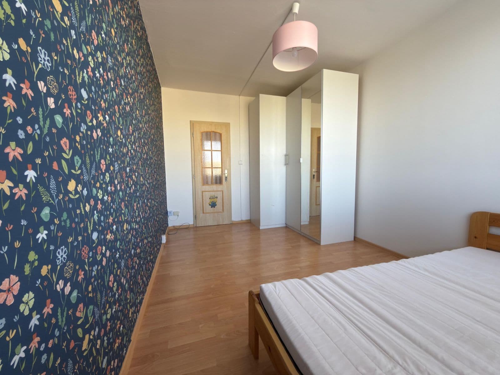 3 bedroom flat to rent, 75 m², Chotovická, Prague, Prague 3 bedroom flat to rent, 75 m², Chotovická, Prague, Prague