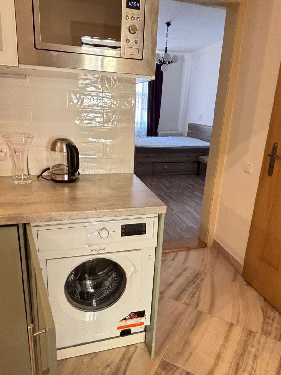 3 bedroom with open-plan kitchen flat for sale, 94 m², Mahenova, Prague, Prague 3 bedroom with open-plan kitchen flat for sale, 94 m², Mahenova, Prague, Prague