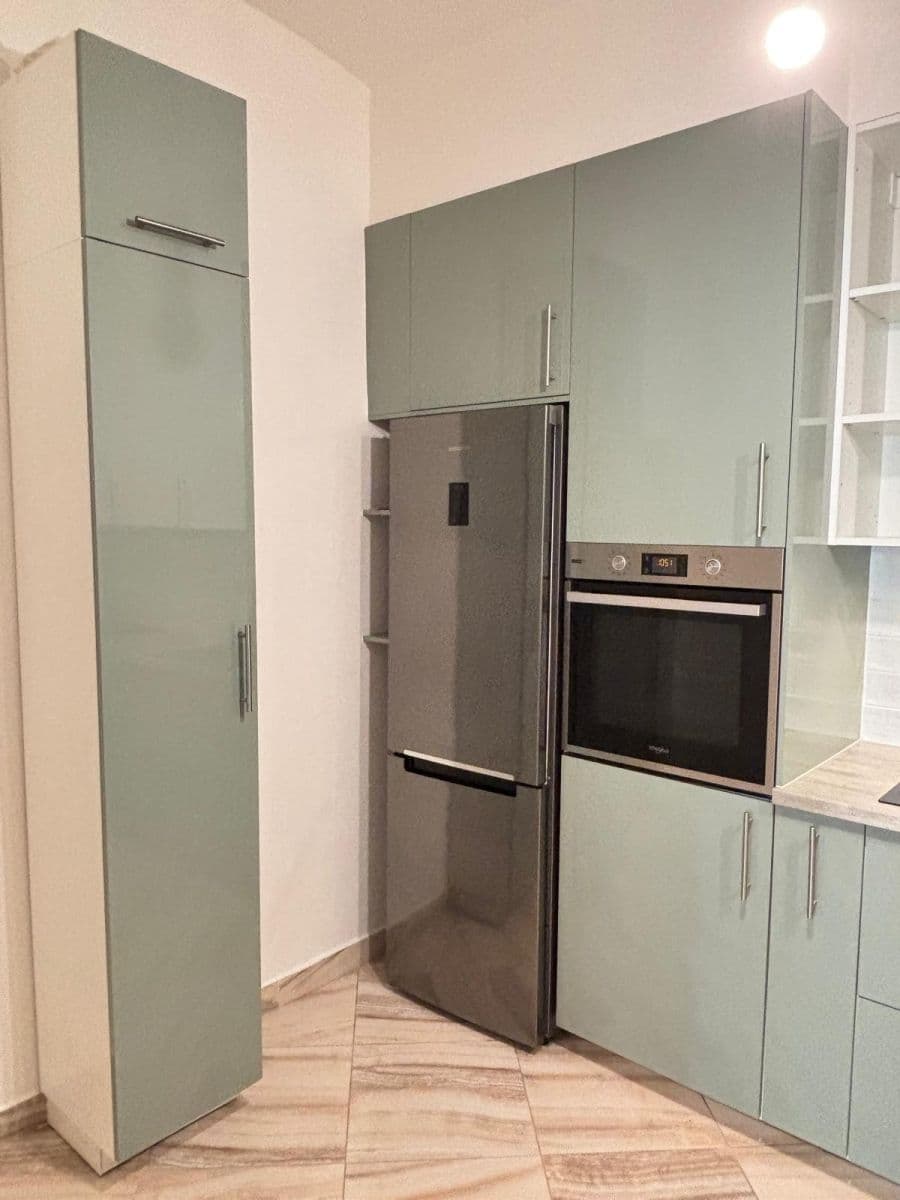 3 bedroom with open-plan kitchen flat for sale, 94 m², Mahenova, Prague, Prague 3 bedroom with open-plan kitchen flat for sale, 94 m², Mahenova, Prague, Prague
