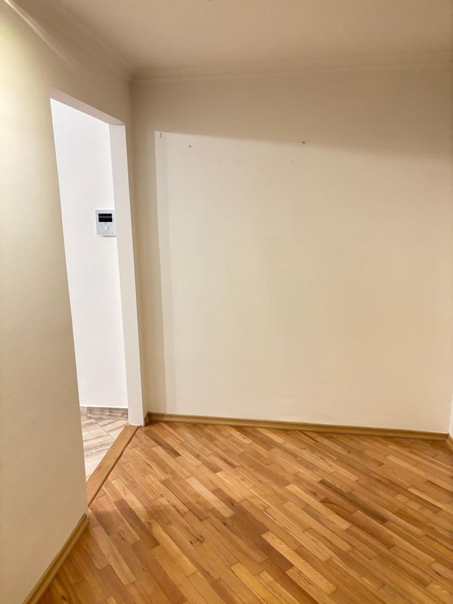 3 bedroom with open-plan kitchen flat for sale, 94 m², Mahenova, Prague, Prague 3 bedroom with open-plan kitchen flat for sale, 94 m², Mahenova, Prague, Prague