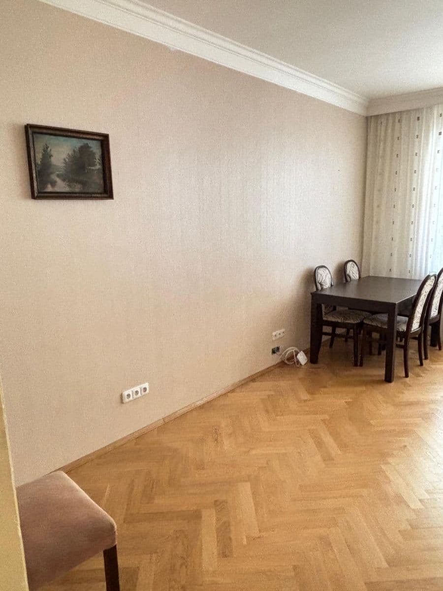 3 bedroom with open-plan kitchen flat for sale, 94 m², Mahenova, Prague, Prague 3 bedroom with open-plan kitchen flat for sale, 94 m², Mahenova, Prague, Prague