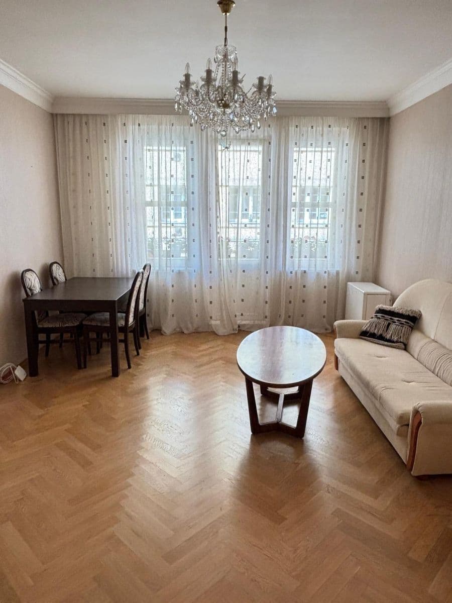 3 bedroom with open-plan kitchen flat for sale, 94 m², Mahenova, Prague, Prague 3 bedroom with open-plan kitchen flat for sale, 94 m², Mahenova, Prague, Prague