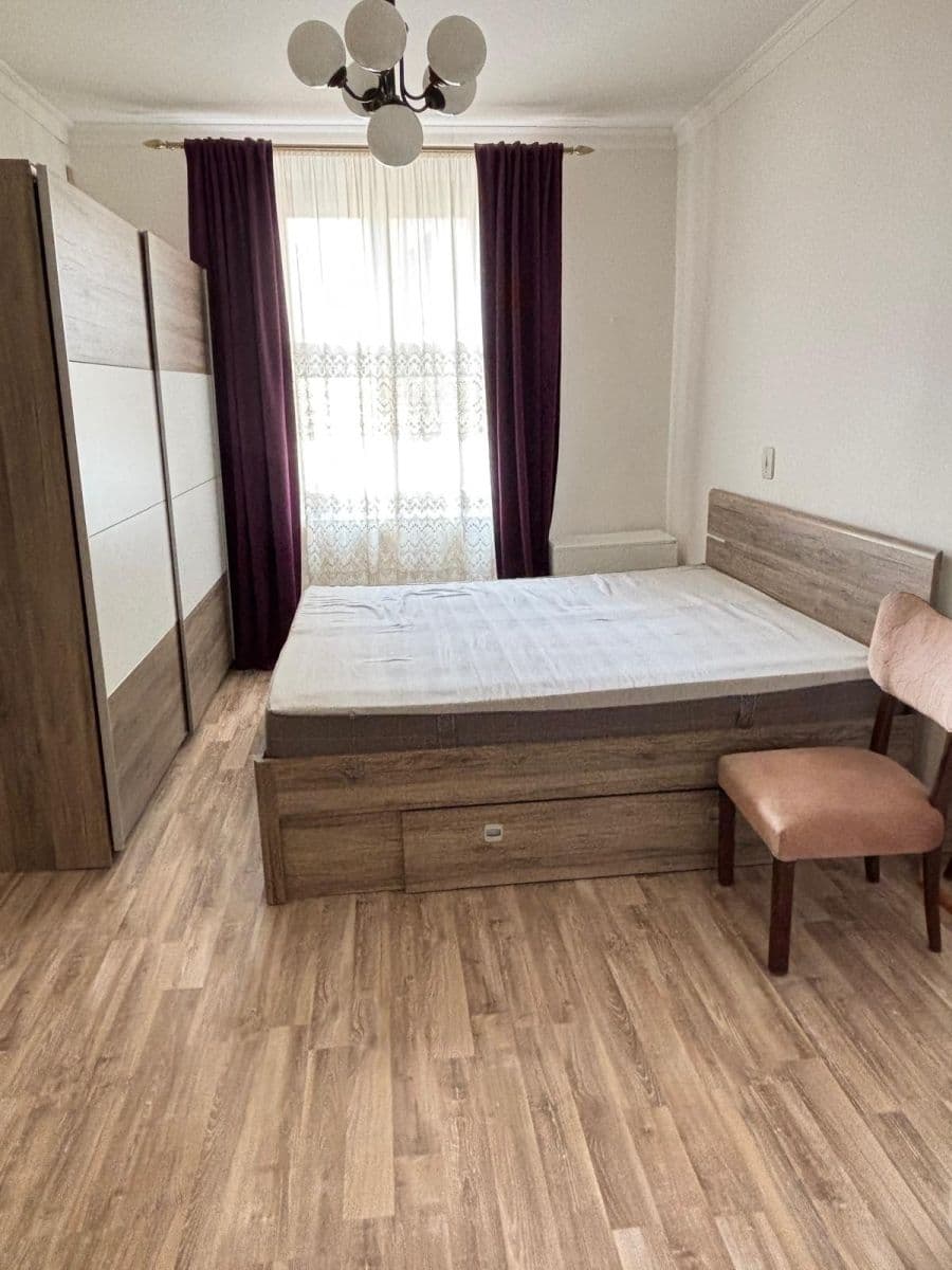 3 bedroom with open-plan kitchen flat for sale, 94 m², Mahenova, Prague, Prague 3 bedroom with open-plan kitchen flat for sale, 94 m², Mahenova, Prague, Prague