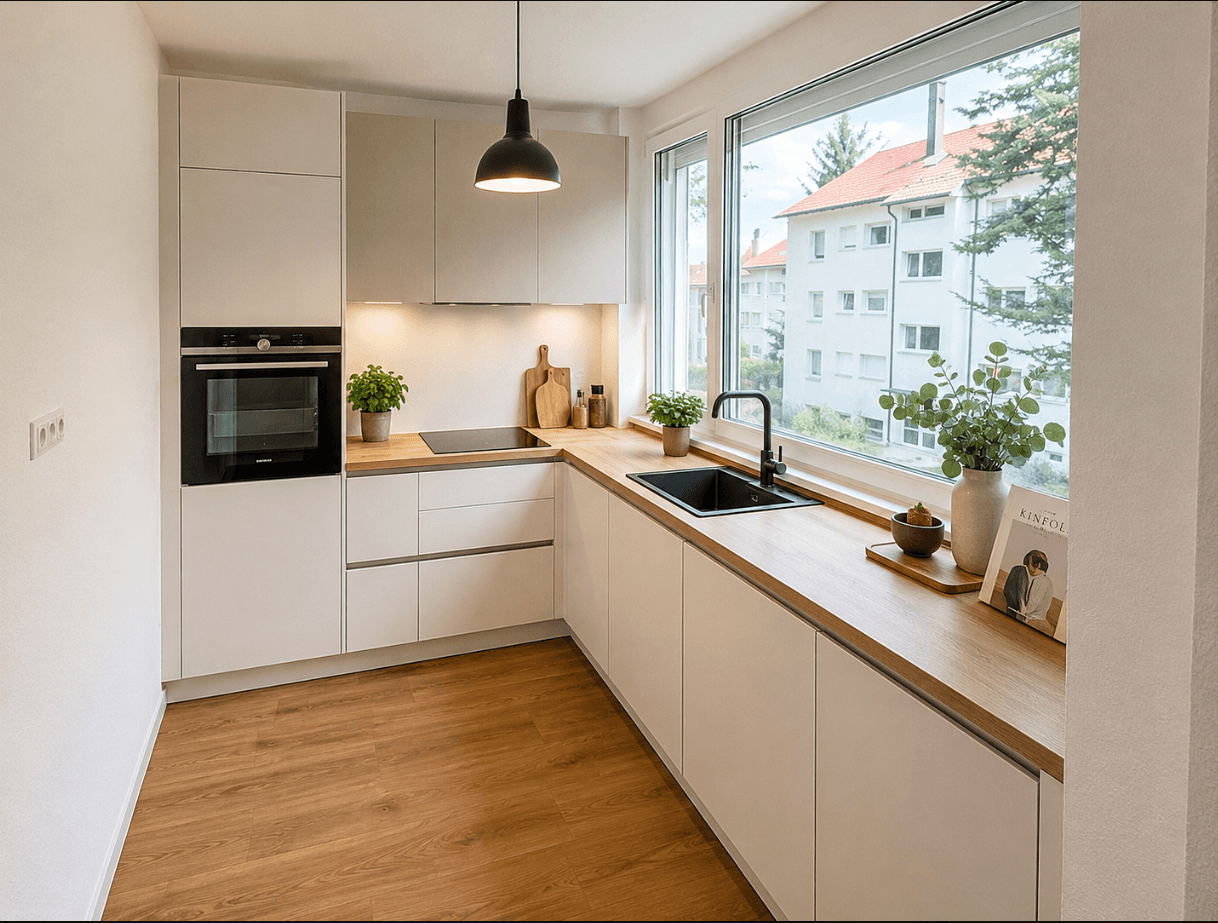 3 bedroom flat for sale, 81 m², Ditzingen, Baden-Württemberg 3 bedroom flat for sale, 81 m², Ditzingen, Baden-Württemberg