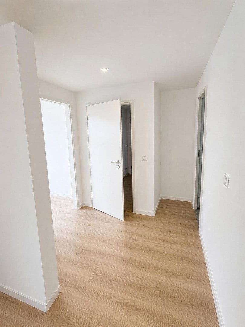 2 bedroom flat to rent, 54 m², Bad Rothenfelde, Lower Saxony 2 bedroom flat to rent, 54 m², Bad Rothenfelde, Lower Saxony