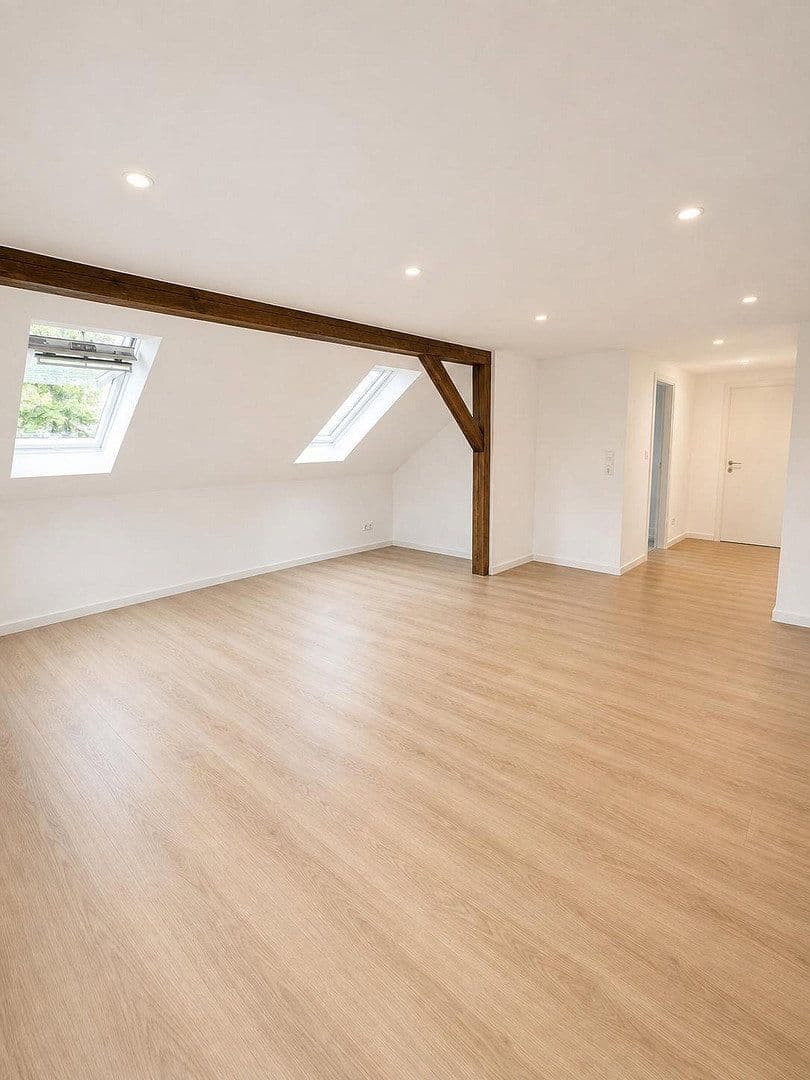 2 bedroom flat to rent, 54 m², Bad Rothenfelde, Lower Saxony 2 bedroom flat to rent, 54 m², Bad Rothenfelde, Lower Saxony
