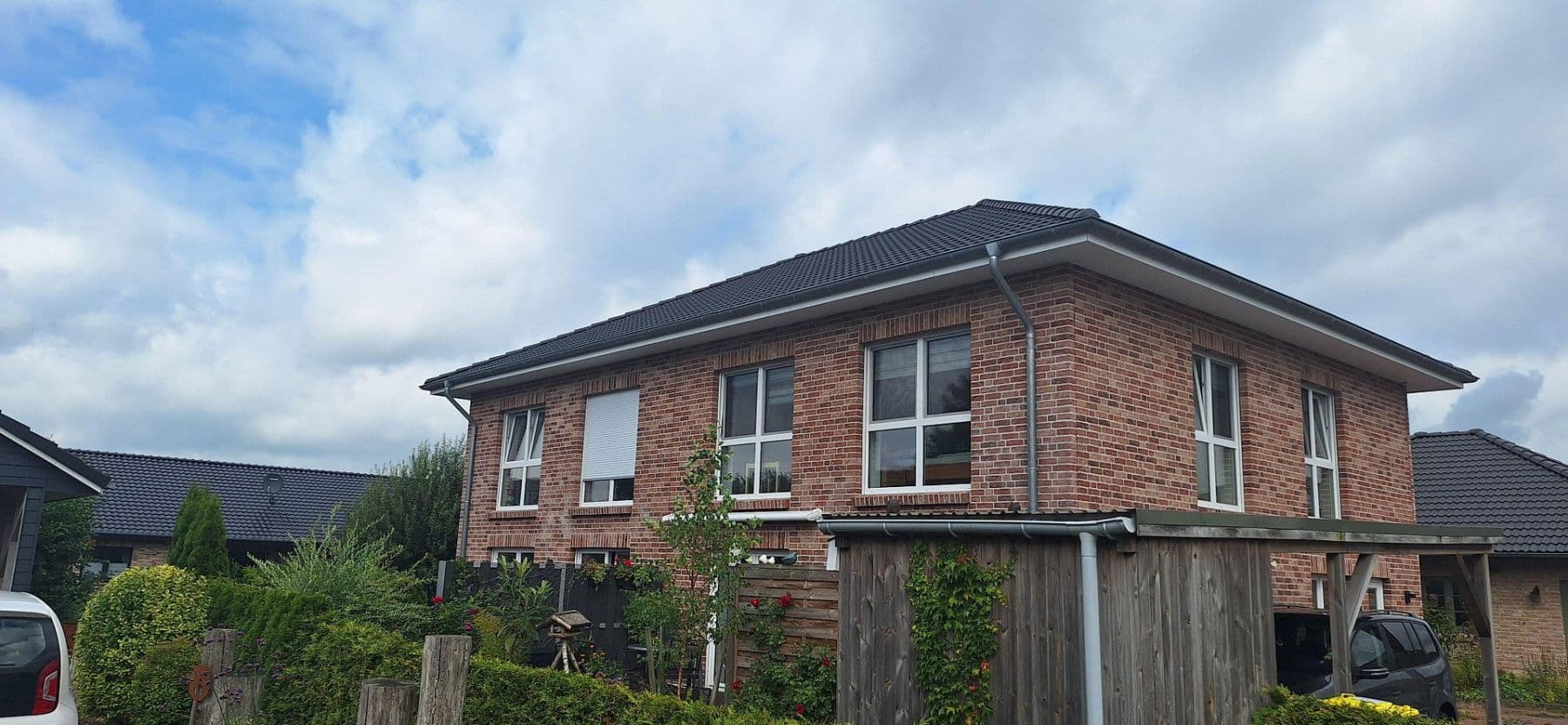 house to rent, 111 m², Sylter Ring, Tellingstedt, Schleswig-Holstein house to rent, 111 m², Sylter Ring, Tellingstedt, Schleswig-Holstein