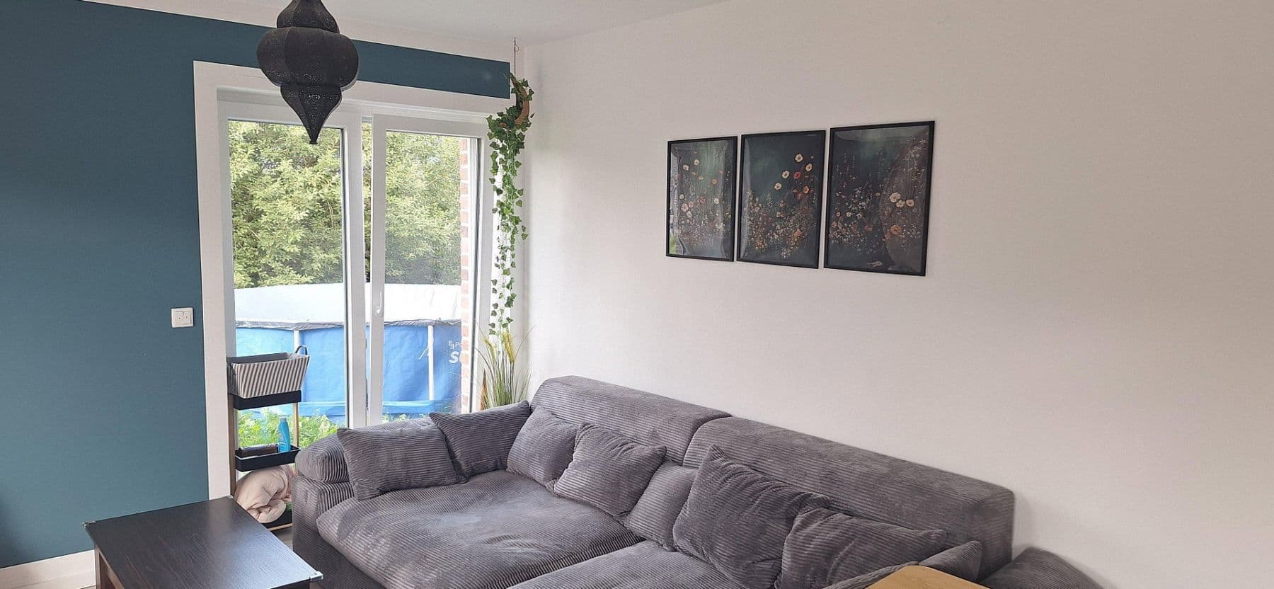 house to rent, 111 m², Sylter Ring, Tellingstedt, Schleswig-Holstein house to rent, 111 m², Sylter Ring, Tellingstedt, Schleswig-Holstein