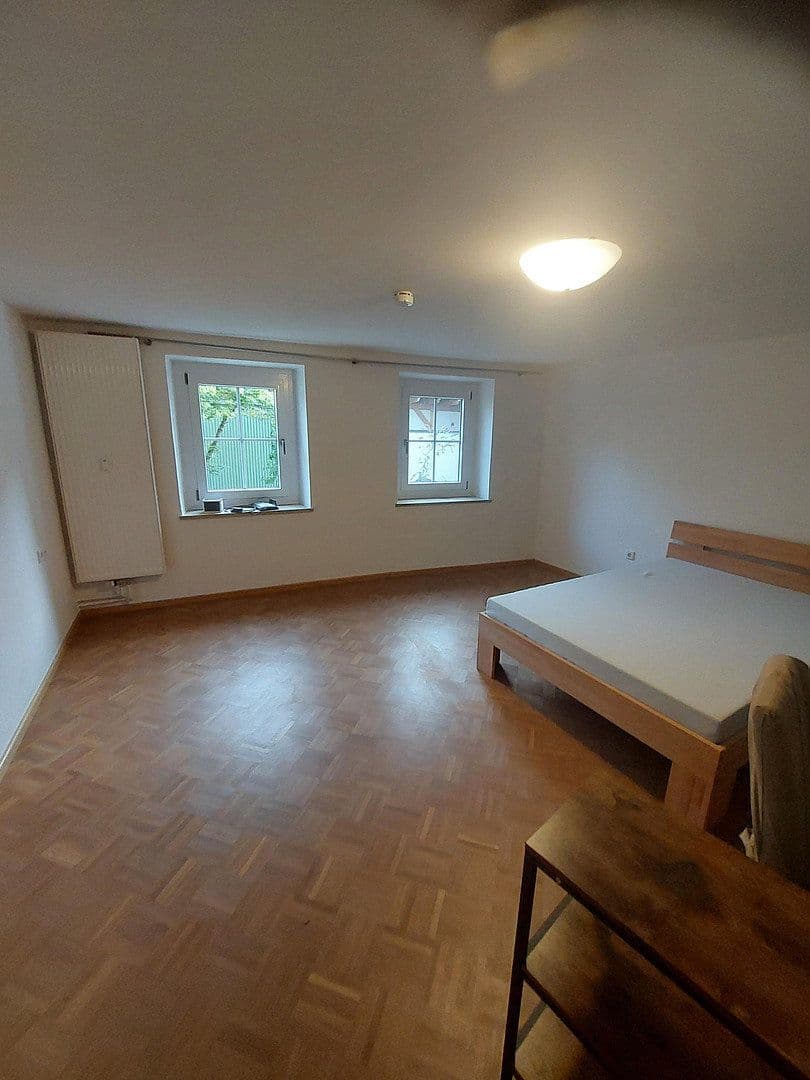 3 bedroom flat to rent, 110 m², Passau, Bavaria 3 bedroom flat to rent, 110 m², Passau, Bavaria