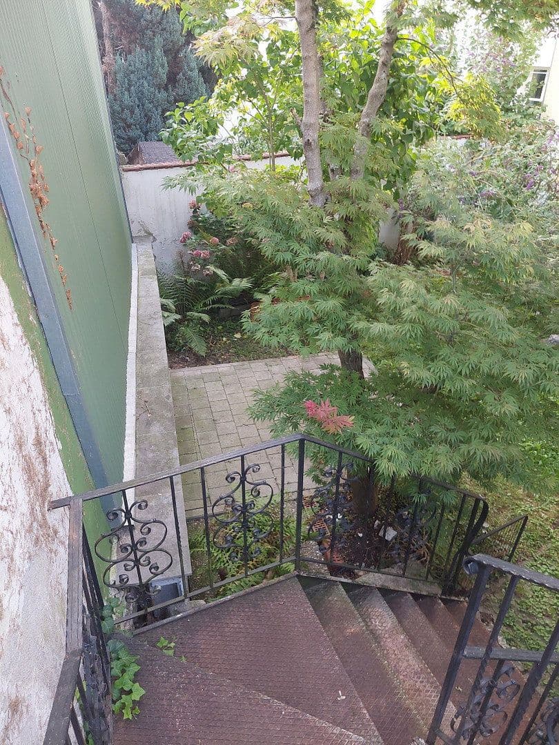 3 bedroom flat to rent, 110 m², Passau, Bavaria 3 bedroom flat to rent, 110 m², Passau, Bavaria