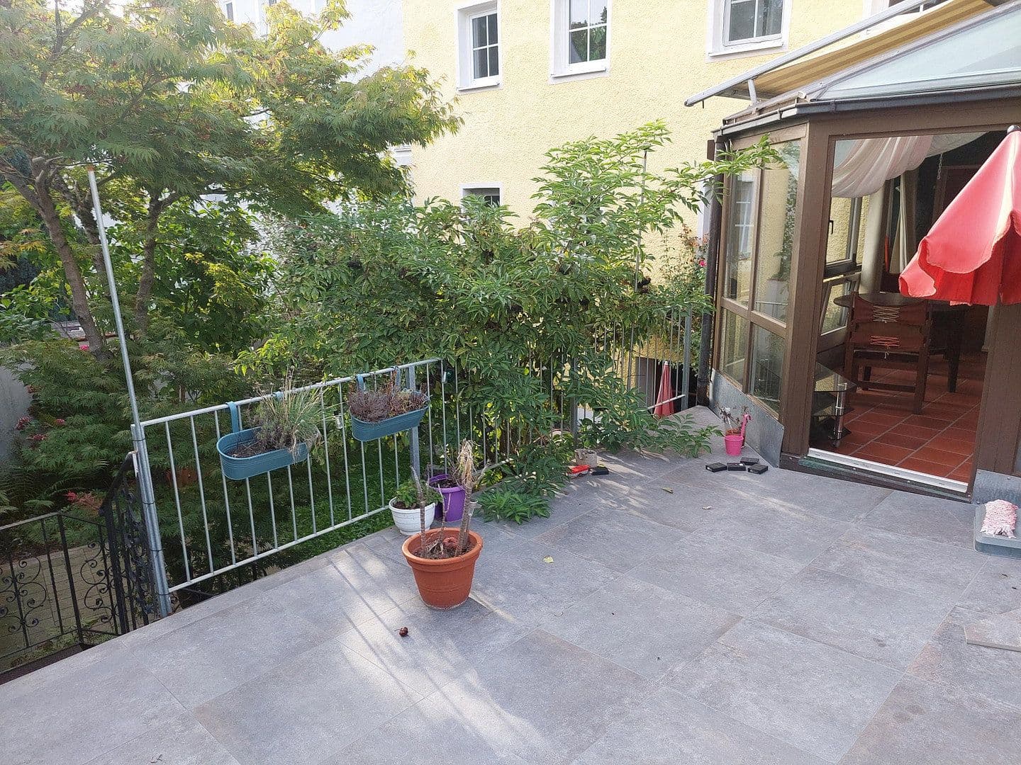 3 bedroom flat to rent, 110 m², Passau, Bavaria 3 bedroom flat to rent, 110 m², Passau, Bavaria