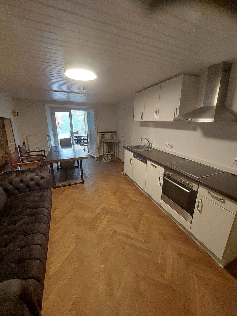 3 bedroom flat to rent, 110 m², Passau, Bavaria 3 bedroom flat to rent, 110 m², Passau, Bavaria