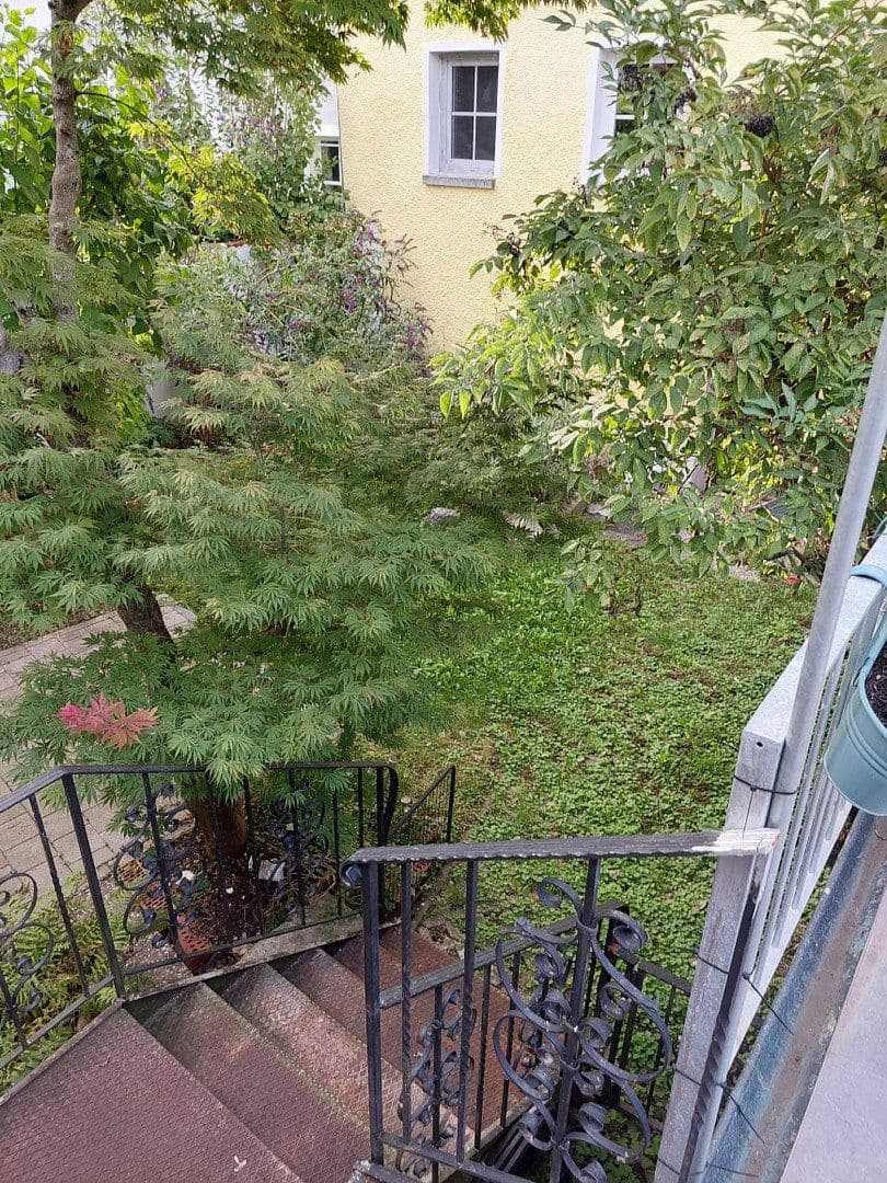 3 bedroom flat to rent, 110 m², Passau, Bavaria 3 bedroom flat to rent, 110 m², Passau, Bavaria