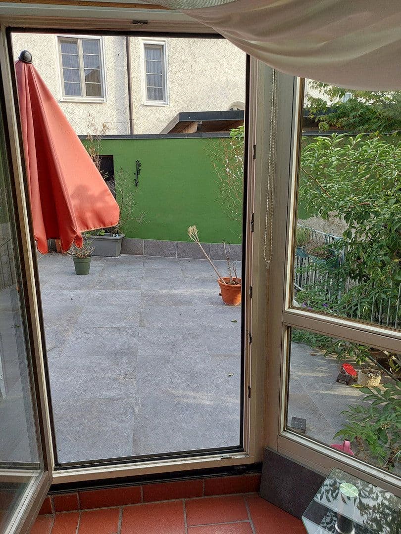 3 bedroom flat to rent, 110 m², Passau, Bavaria 3 bedroom flat to rent, 110 m², Passau, Bavaria