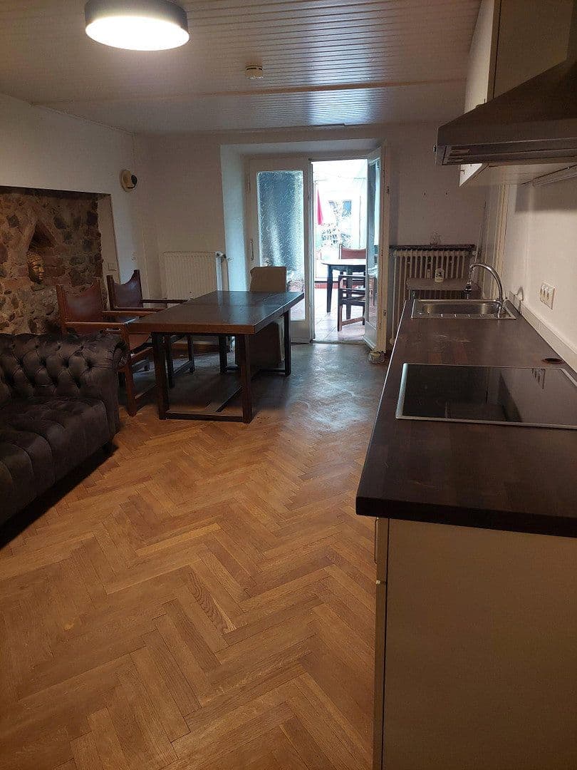 3 bedroom flat to rent, 110 m², Passau, Bavaria 3 bedroom flat to rent, 110 m², Passau, Bavaria