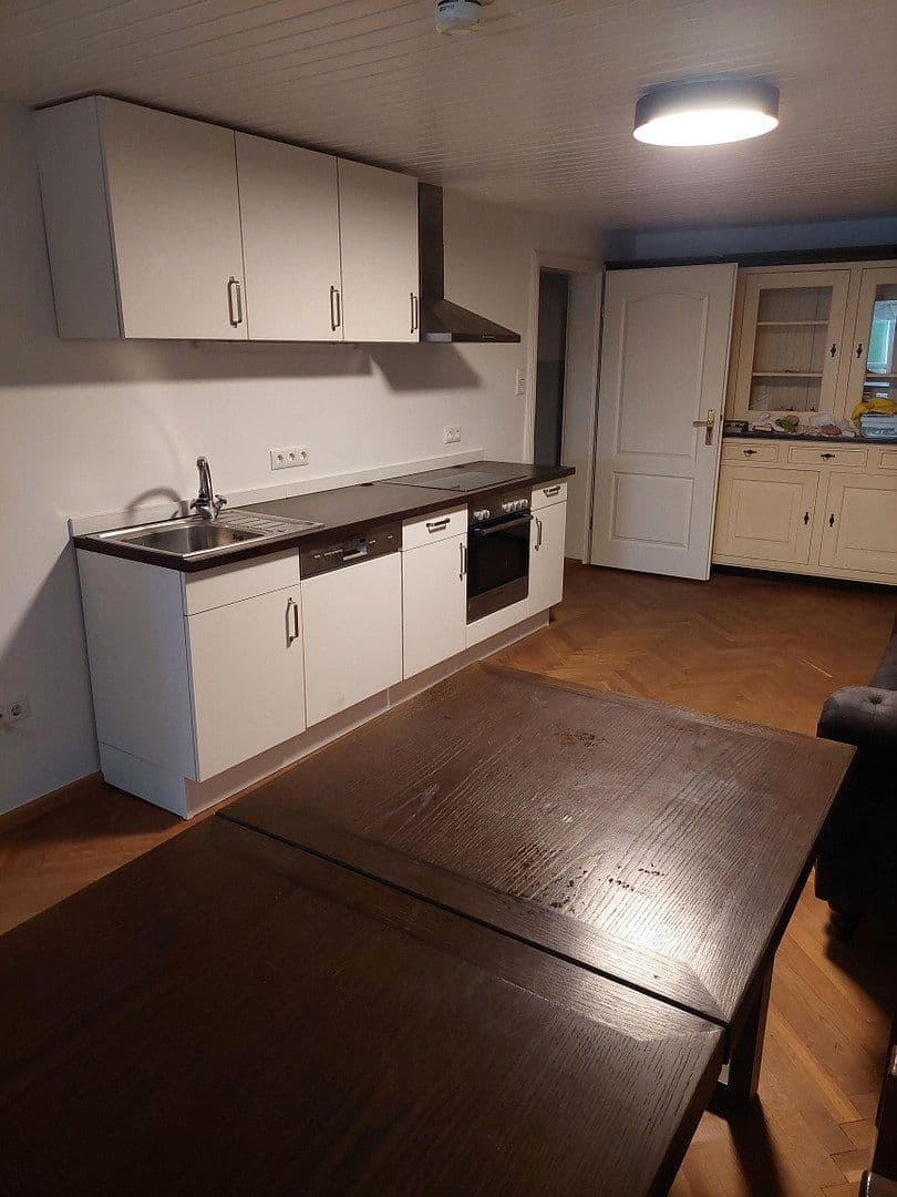 3 bedroom flat to rent, 110 m², Passau, Bavaria 3 bedroom flat to rent, 110 m², Passau, Bavaria