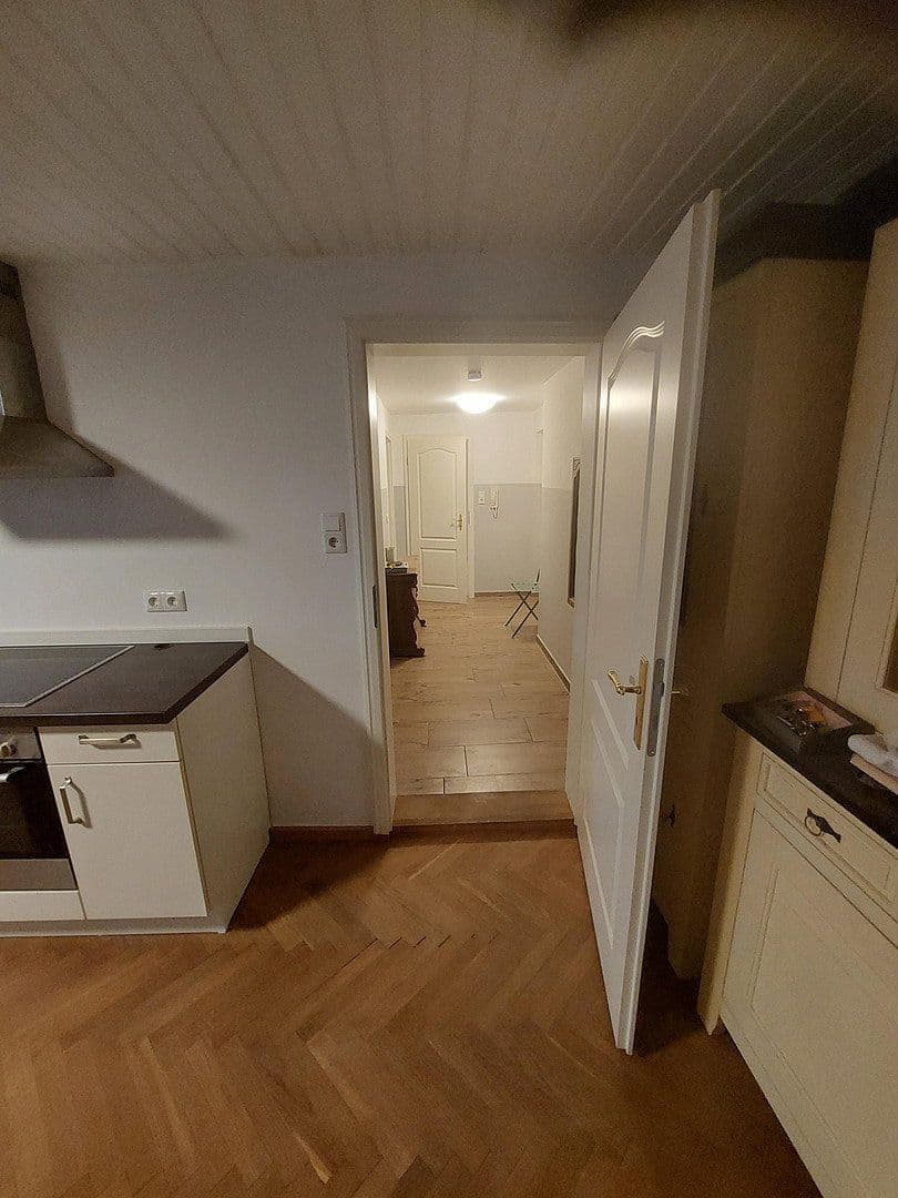 3 bedroom flat to rent, 110 m², Passau, Bavaria 3 bedroom flat to rent, 110 m², Passau, Bavaria
