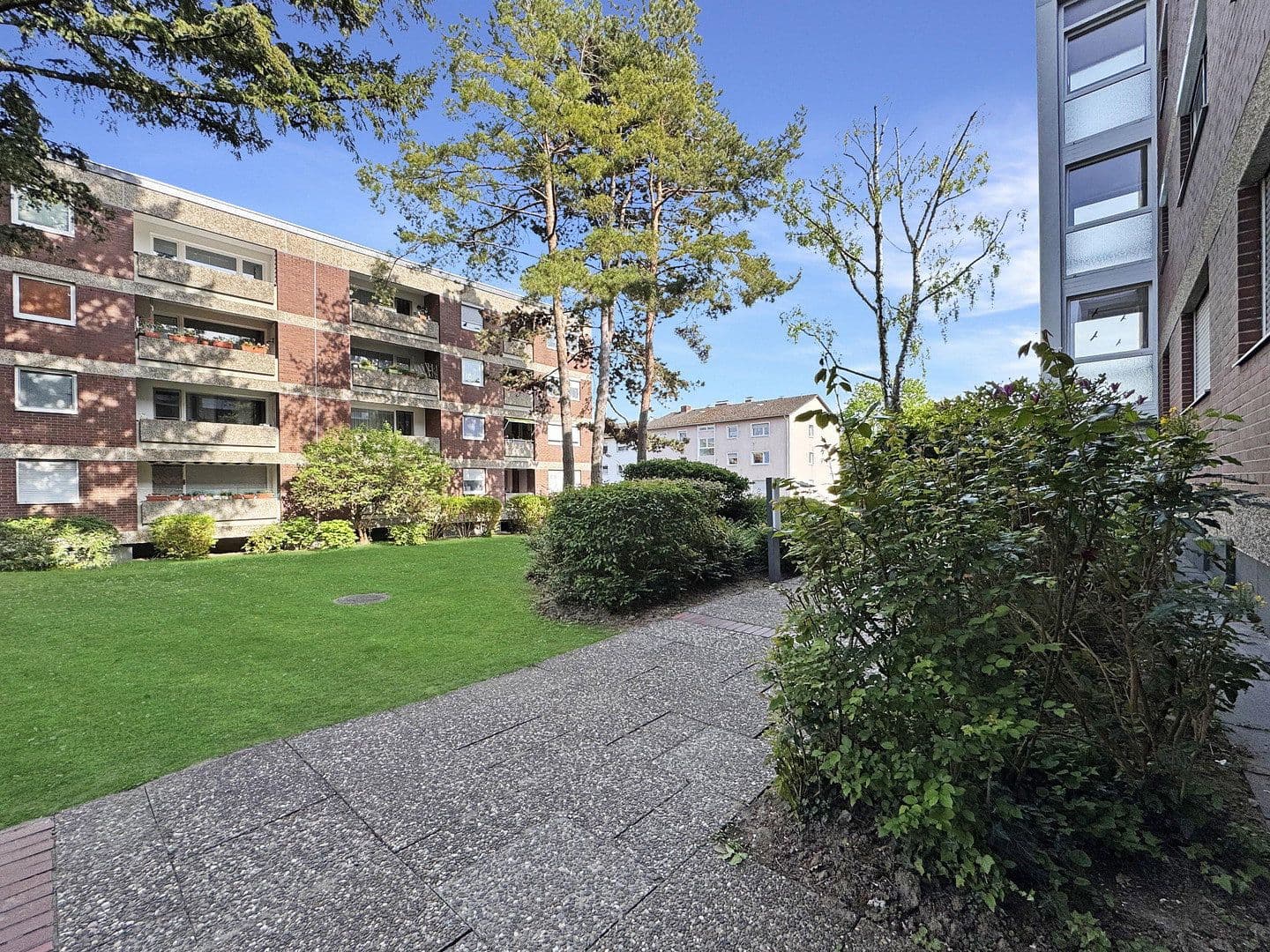 2 bedroom flat for sale, 42 m², Frank-Wedekinmd-Straße, Wiesbaden, Hesse 2 bedroom flat for sale, 42 m², Frank-Wedekinmd-Straße, Wiesbaden, Hesse