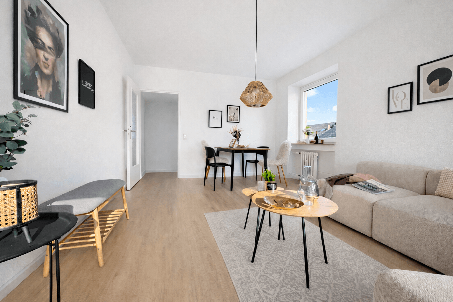 2 bedroom flat for sale, 42 m², Frank-Wedekinmd-Straße, Wiesbaden, Hesse 2 bedroom flat for sale, 42 m², Frank-Wedekinmd-Straße, Wiesbaden, Hesse