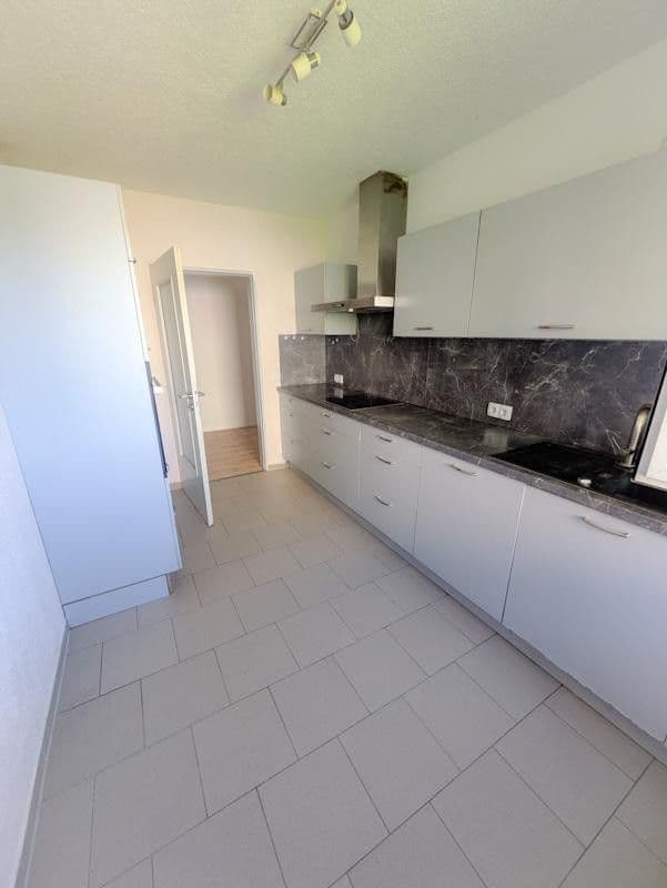3 bedroom flat for sale, 96 m², Bergwaldstraße 14, Rohrdorf, Baden-Württemberg 3 bedroom flat for sale, 96 m², Bergwaldstraße 14, Rohrdorf, Baden-Württemberg