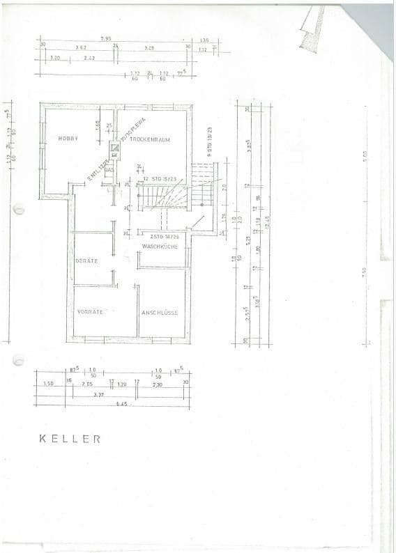 house for sale, 90 m², Riedkamp 23, Neetze, Lower Saxony house for sale, 90 m², Riedkamp 23, Neetze, Lower Saxony